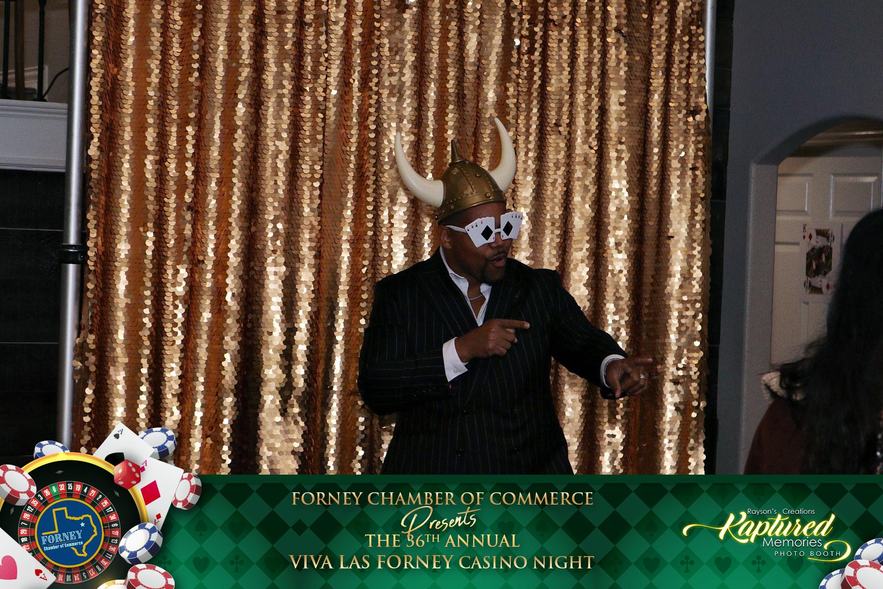 Viva Las Forney Annual Civic Auction & Casino Night | View more photos from the event at gallery.rckapturedmemories.com/u/RCKapturedMemories/Viva-Las-Forney-Annual-Civic-Auction-Casino-Night