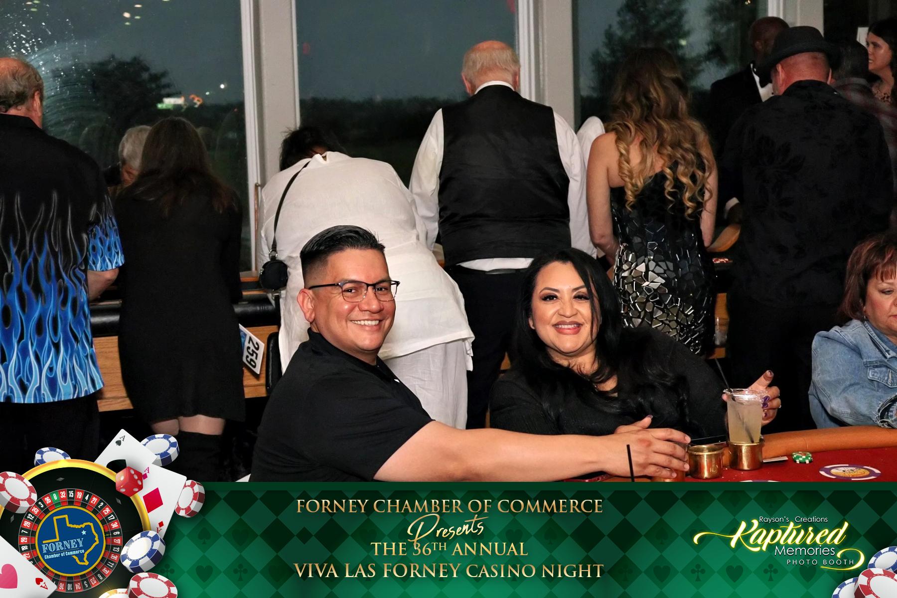 Viva Las Forney Annual Civic Auction & Casino Night | View more photos from the event at gallery.rckapturedmemories.com/u/RCKapturedMemories/Viva-Las-Forney-Annual-Civic-Auction-Casino-Night
