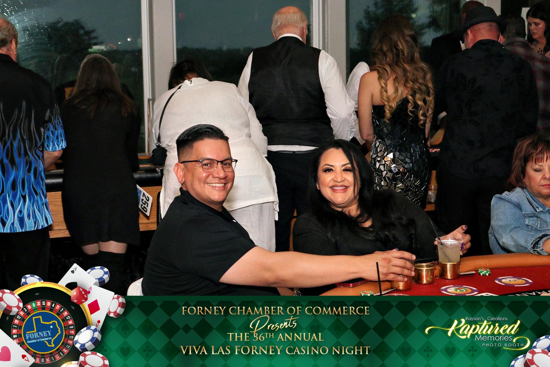 Viva Las Forney Annual Civic Auction & Casino Night | View more photos from the event at gallery.rckapturedmemories.com/u/RCKapturedMemories/Viva-Las-Forney-Annual-Civic-Auction-Casino-Night
