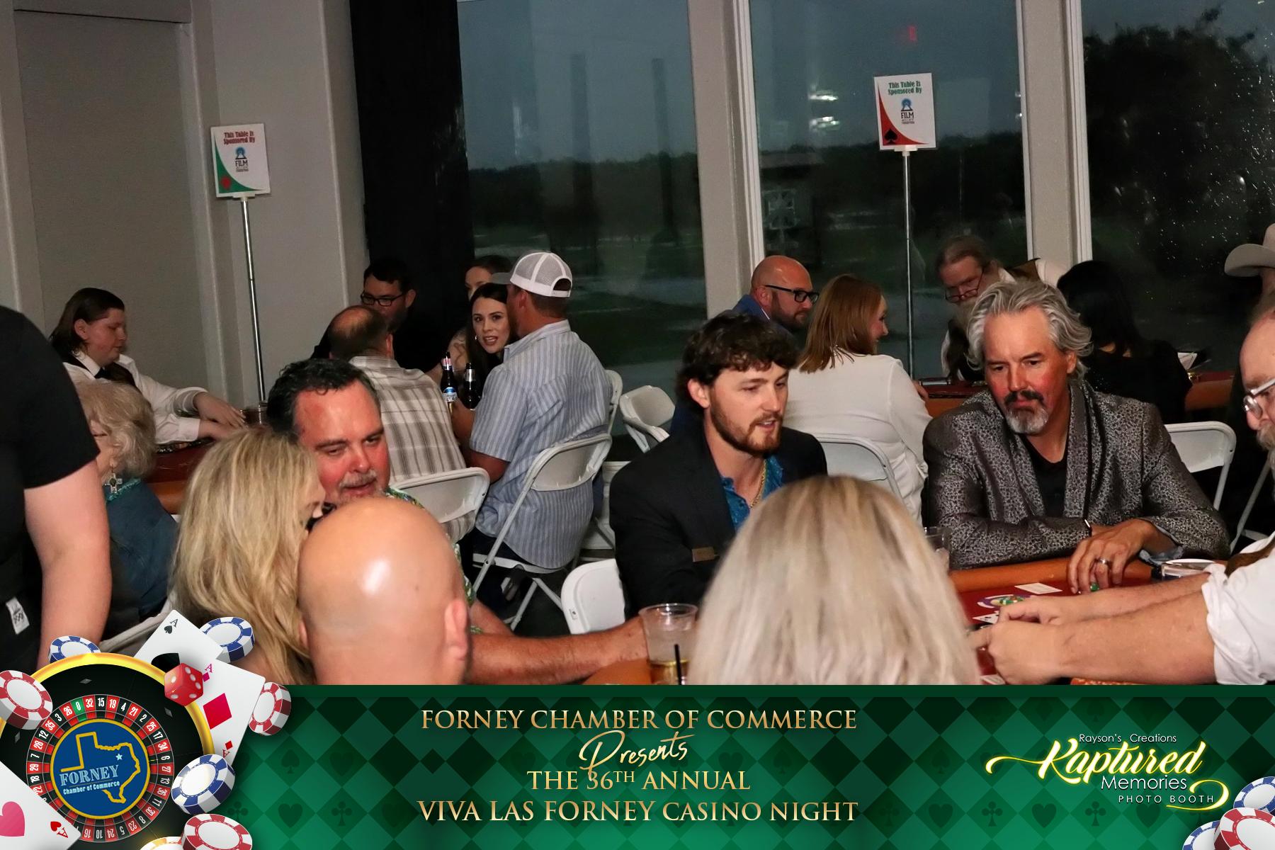 Viva Las Forney Annual Civic Auction & Casino Night | View more photos from the event at gallery.rckapturedmemories.com/u/RCKapturedMemories/Viva-Las-Forney-Annual-Civic-Auction-Casino-Night