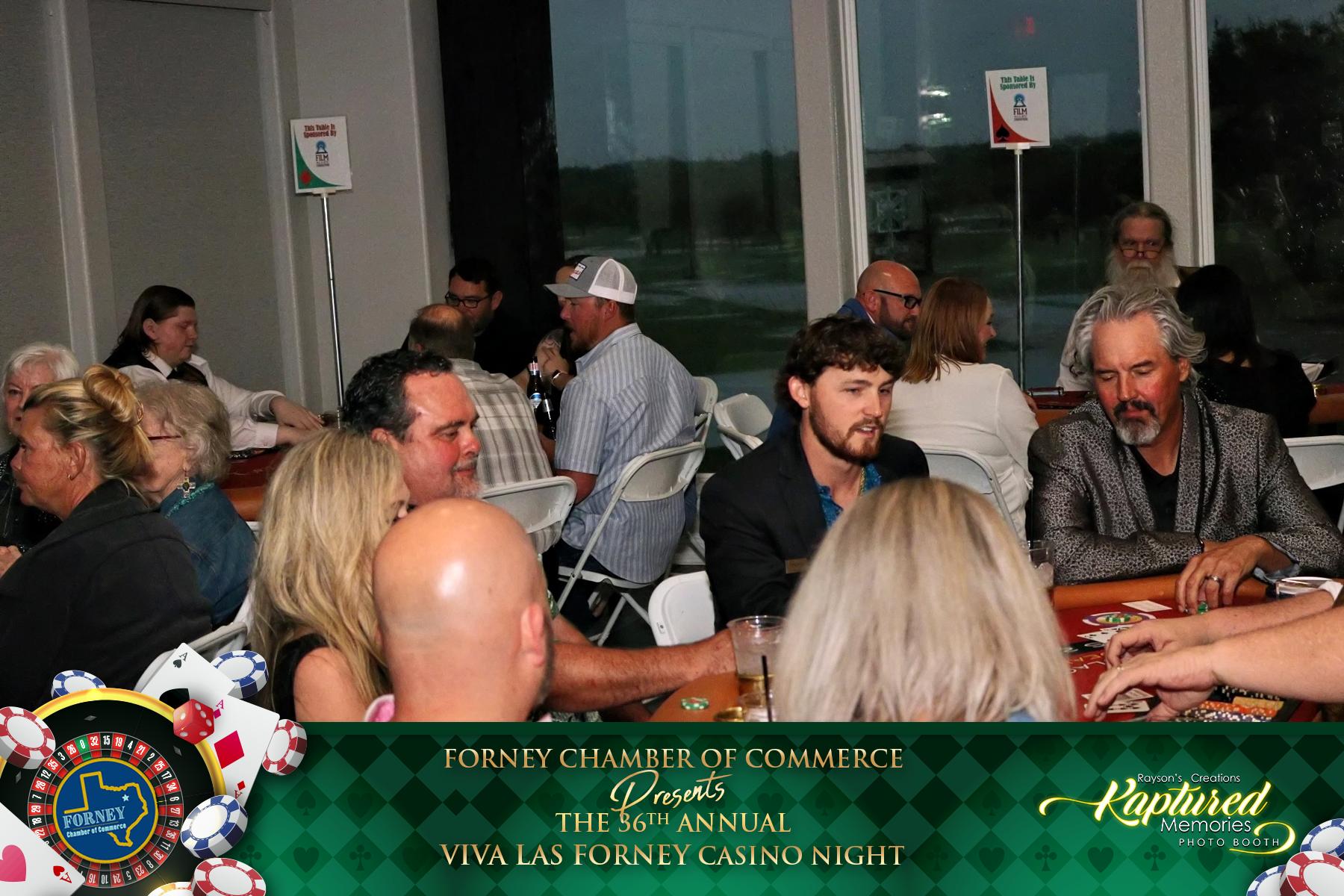 Viva Las Forney Annual Civic Auction & Casino Night | View more photos from the event at gallery.rckapturedmemories.com/u/RCKapturedMemories/Viva-Las-Forney-Annual-Civic-Auction-Casino-Night