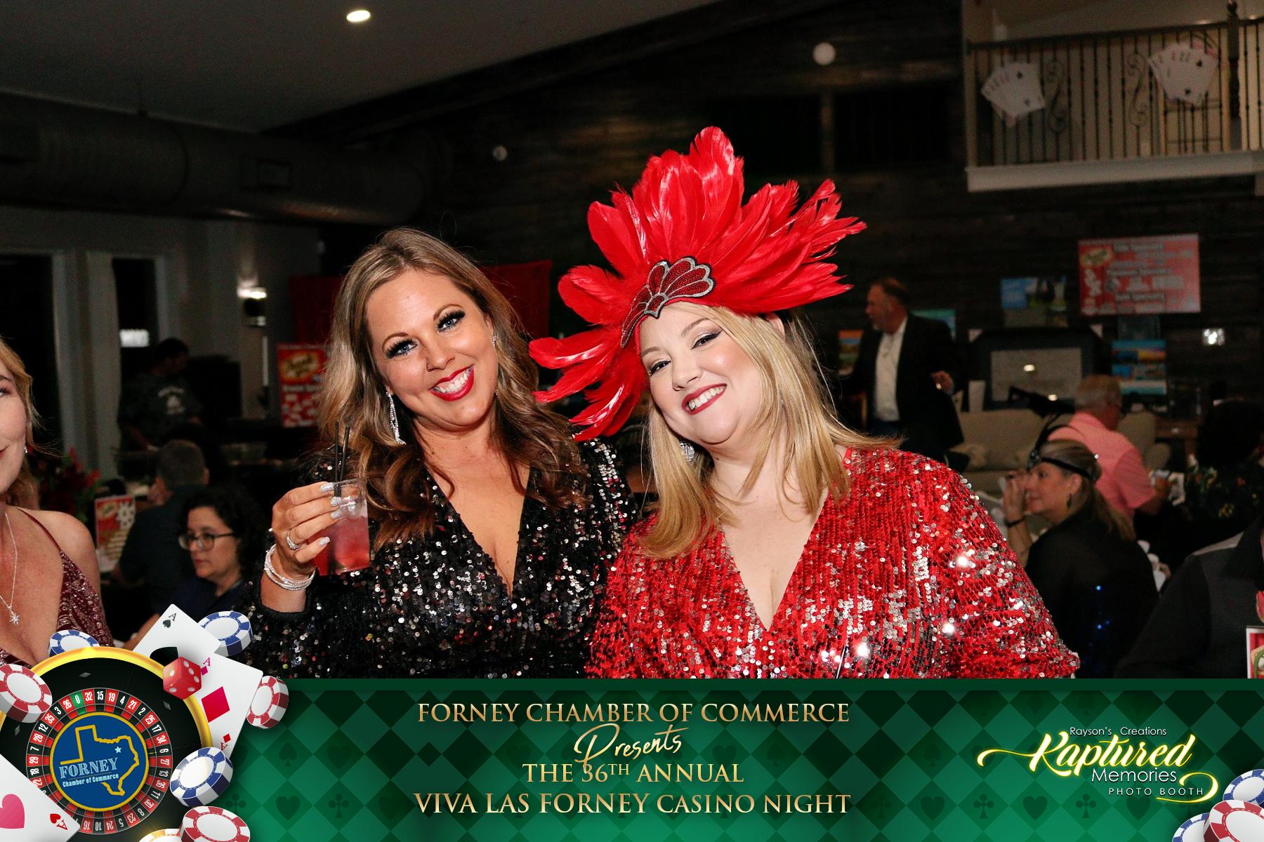 Viva Las Forney Annual Civic Auction & Casino Night | View more photos from the event at gallery.rckapturedmemories.com/u/RCKapturedMemories/Viva-Las-Forney-Annual-Civic-Auction-Casino-Night