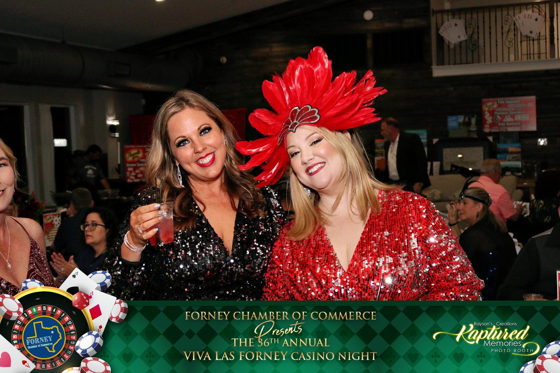 Viva Las Forney Annual Civic Auction & Casino Night | View more photos from the event at gallery.rckapturedmemories.com/u/RCKapturedMemories/Viva-Las-Forney-Annual-Civic-Auction-Casino-Night