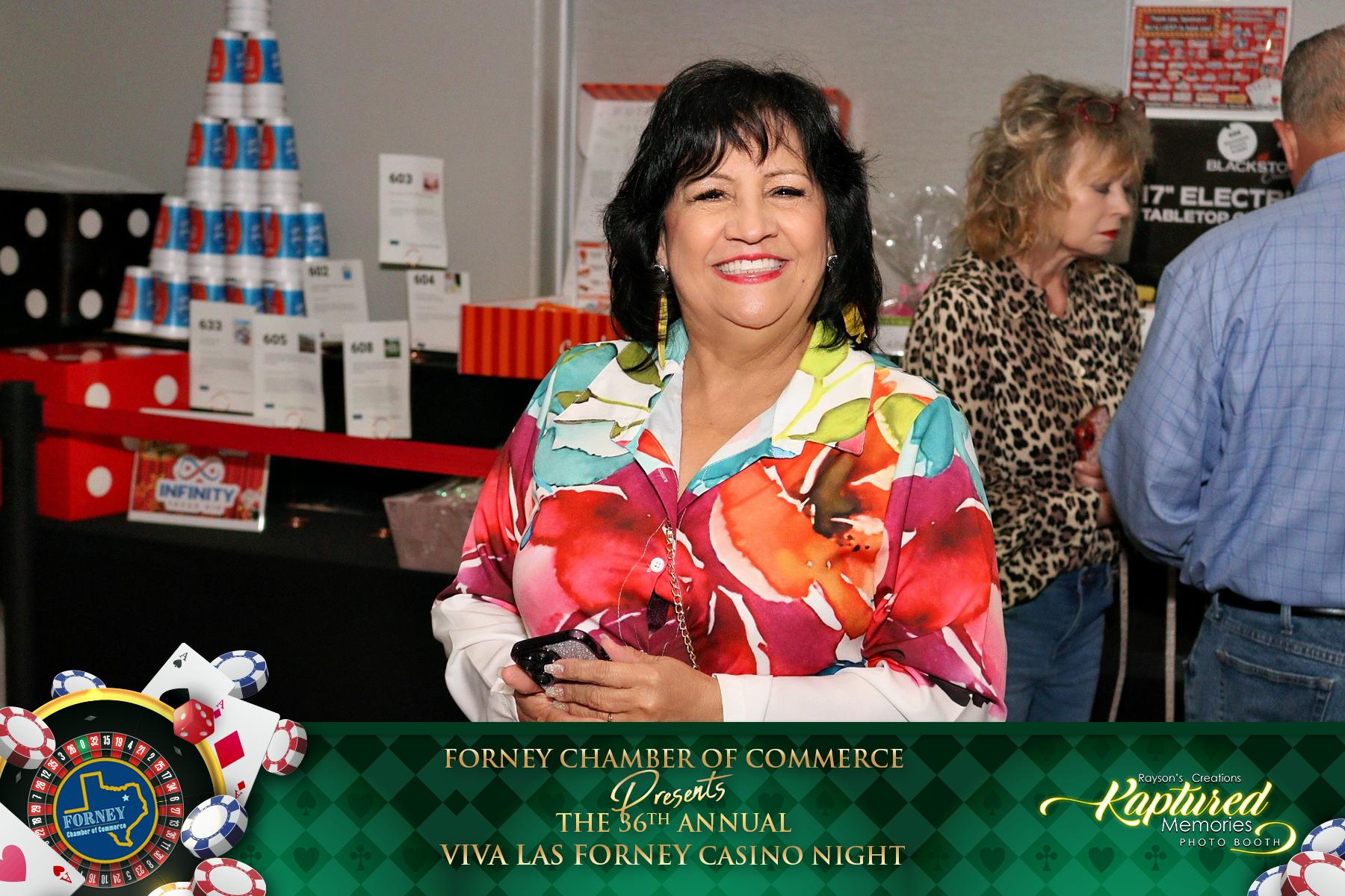 Viva Las Forney Annual Civic Auction & Casino Night | View more photos from the event at gallery.rckapturedmemories.com/u/RCKapturedMemories/Viva-Las-Forney-Annual-Civic-Auction-Casino-Night