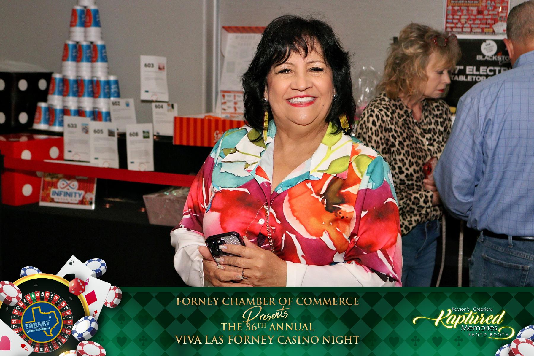 Viva Las Forney Annual Civic Auction & Casino Night | View more photos from the event at gallery.rckapturedmemories.com/u/RCKapturedMemories/Viva-Las-Forney-Annual-Civic-Auction-Casino-Night