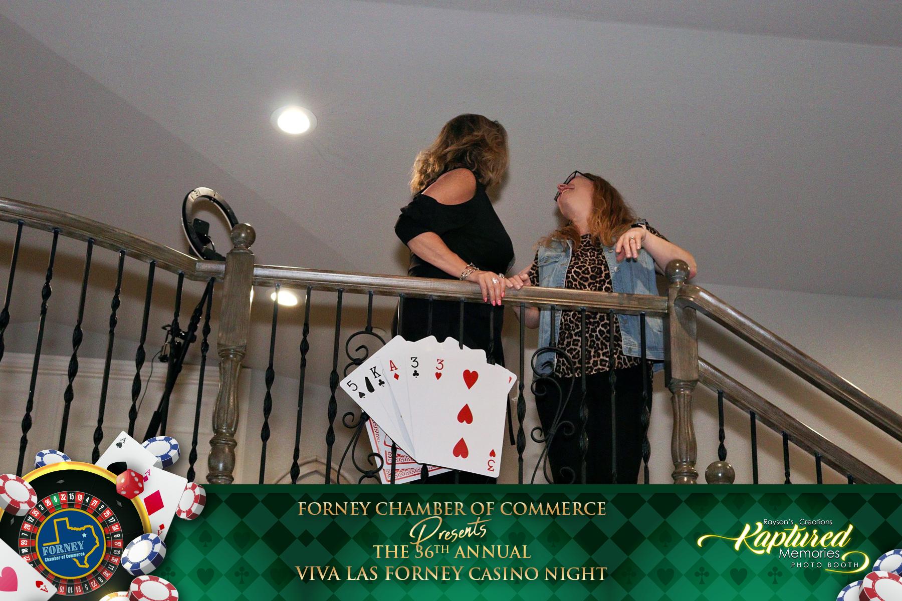 Viva Las Forney Annual Civic Auction & Casino Night | View more photos from the event at gallery.rckapturedmemories.com/u/RCKapturedMemories/Viva-Las-Forney-Annual-Civic-Auction-Casino-Night