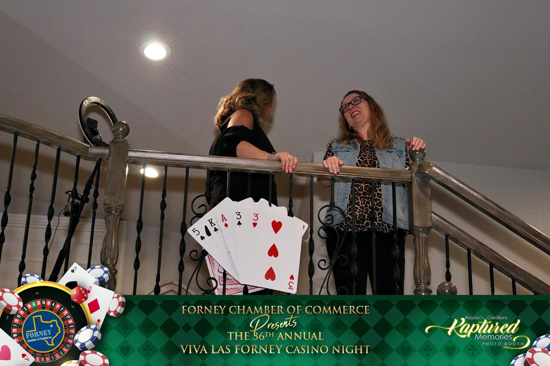 Viva Las Forney Annual Civic Auction & Casino Night | View more photos from the event at gallery.rckapturedmemories.com/u/RCKapturedMemories/Viva-Las-Forney-Annual-Civic-Auction-Casino-Night
