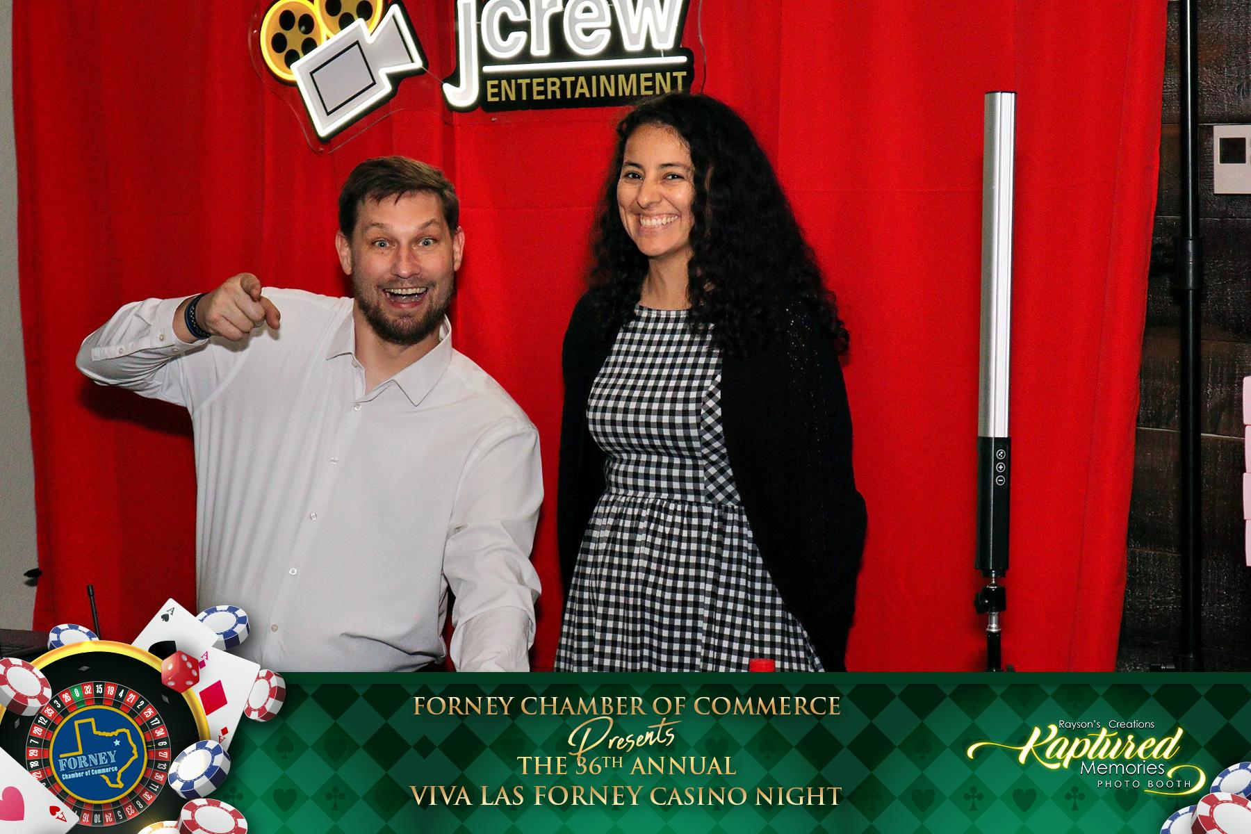 Viva Las Forney Annual Civic Auction & Casino Night | View more photos from the event at gallery.rckapturedmemories.com/u/RCKapturedMemories/Viva-Las-Forney-Annual-Civic-Auction-Casino-Night