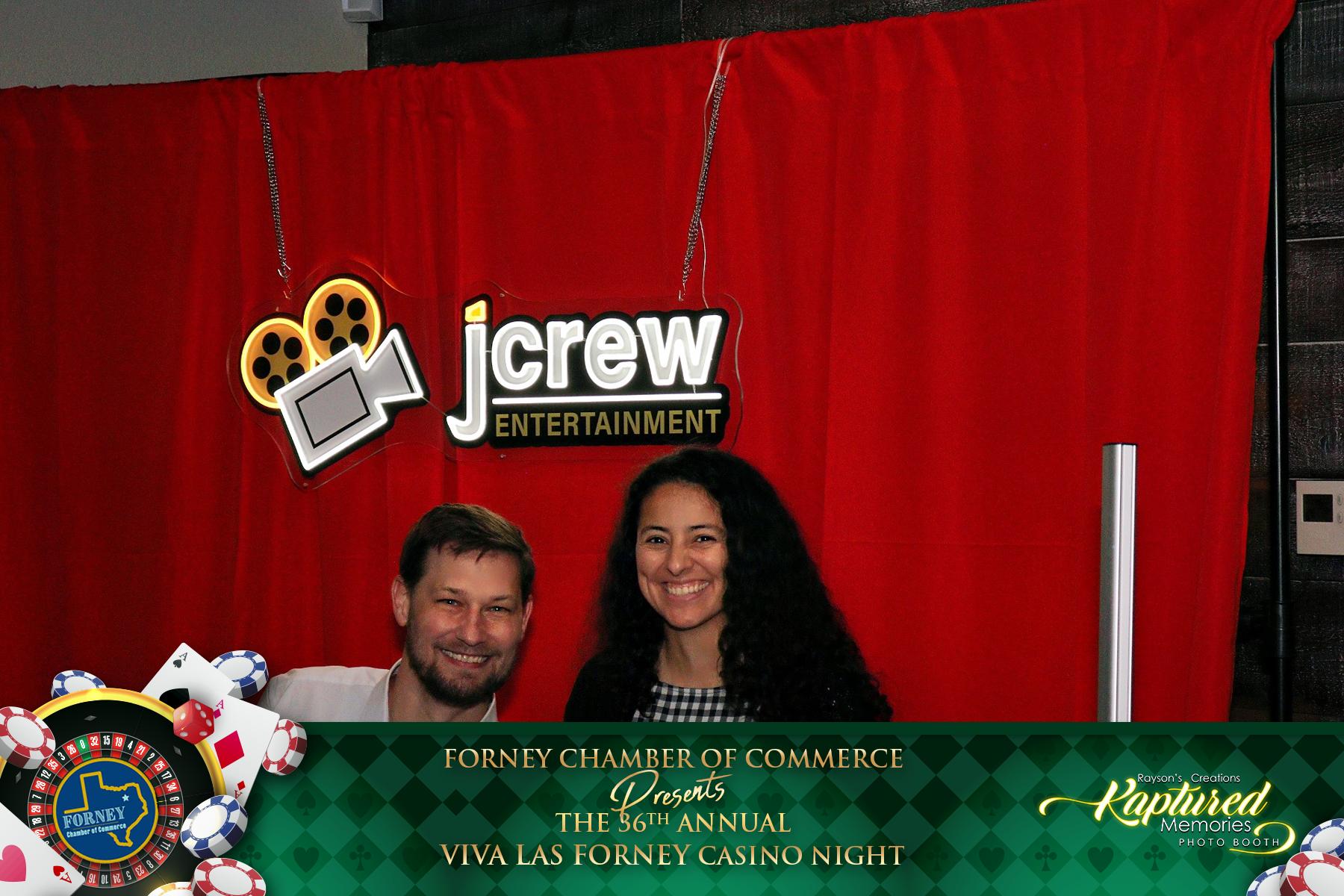Viva Las Forney Annual Civic Auction & Casino Night | View more photos from the event at gallery.rckapturedmemories.com/u/RCKapturedMemories/Viva-Las-Forney-Annual-Civic-Auction-Casino-Night