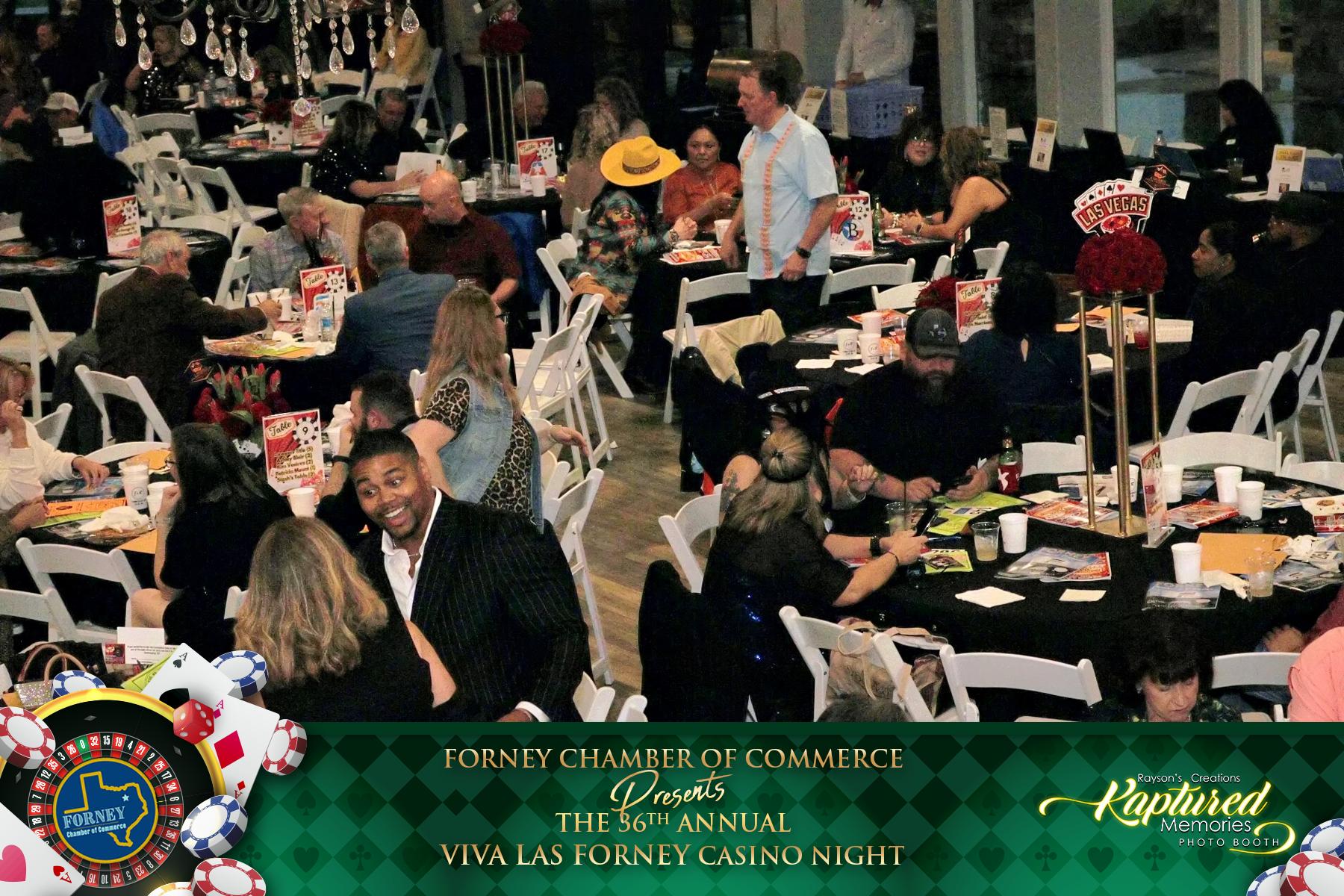 Viva Las Forney Annual Civic Auction & Casino Night | View more photos from the event at gallery.rckapturedmemories.com/u/RCKapturedMemories/Viva-Las-Forney-Annual-Civic-Auction-Casino-Night