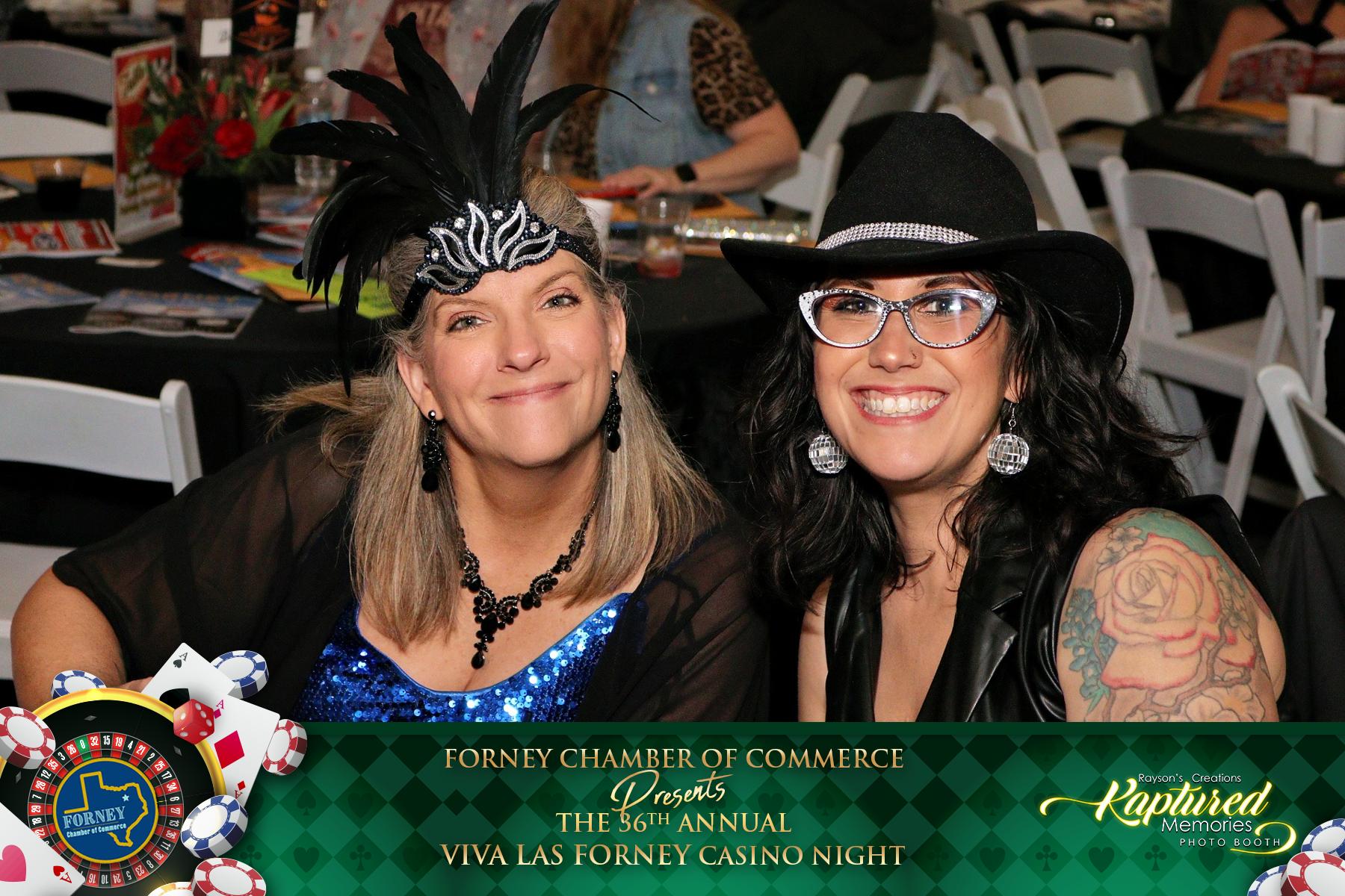 Viva Las Forney Annual Civic Auction & Casino Night | View more photos from the event at gallery.rckapturedmemories.com/u/RCKapturedMemories/Viva-Las-Forney-Annual-Civic-Auction-Casino-Night