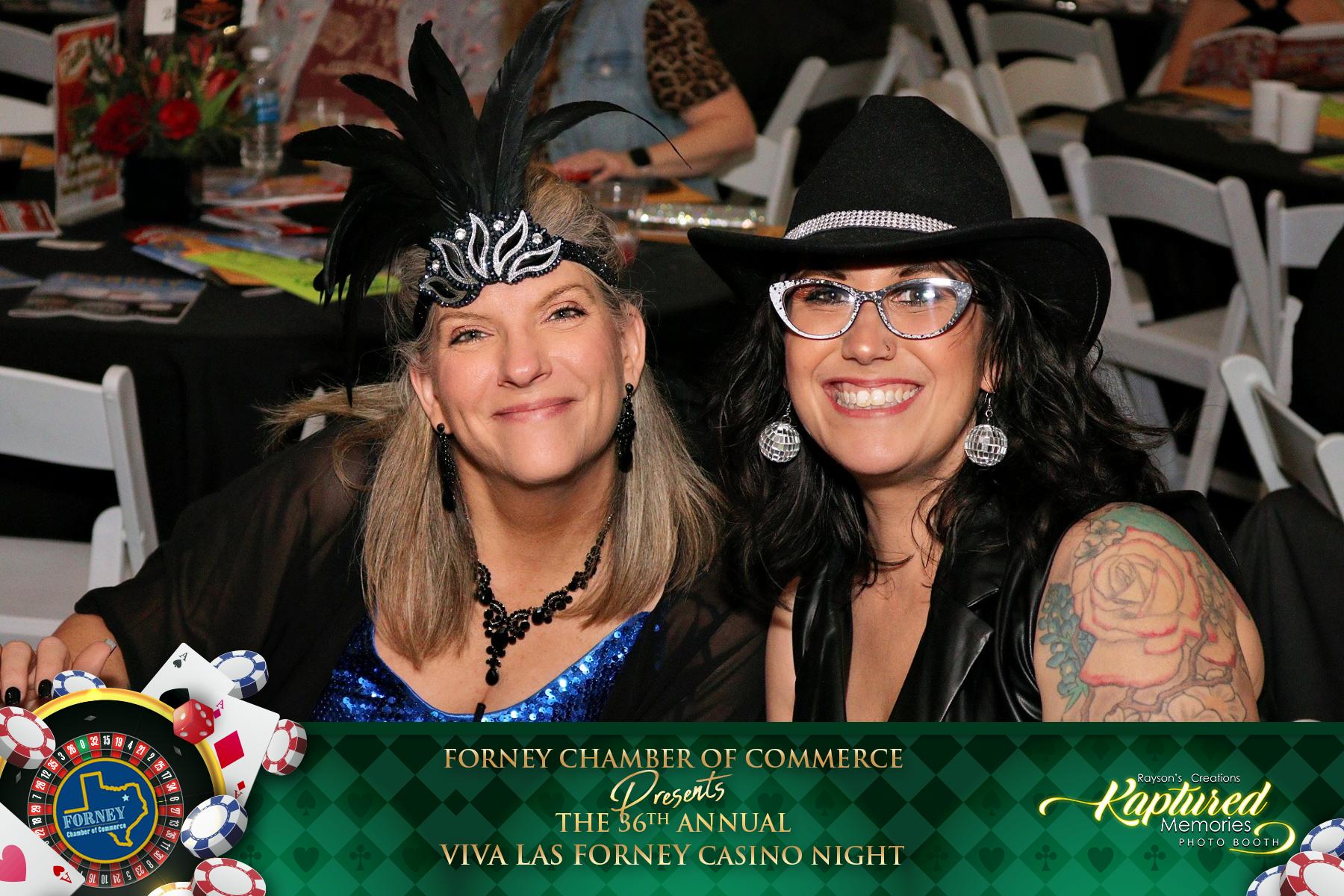 Viva Las Forney Annual Civic Auction & Casino Night | View more photos from the event at gallery.rckapturedmemories.com/u/RCKapturedMemories/Viva-Las-Forney-Annual-Civic-Auction-Casino-Night