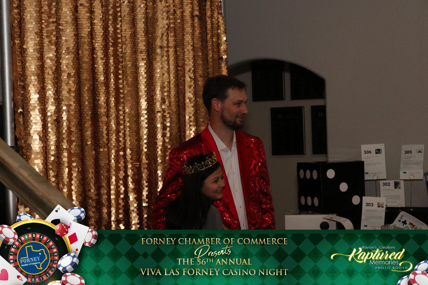 Viva Las Forney Annual Civic Auction & Casino Night | View more photos from the event at gallery.rckapturedmemories.com/u/RCKapturedMemories/Viva-Las-Forney-Annual-Civic-Auction-Casino-Night