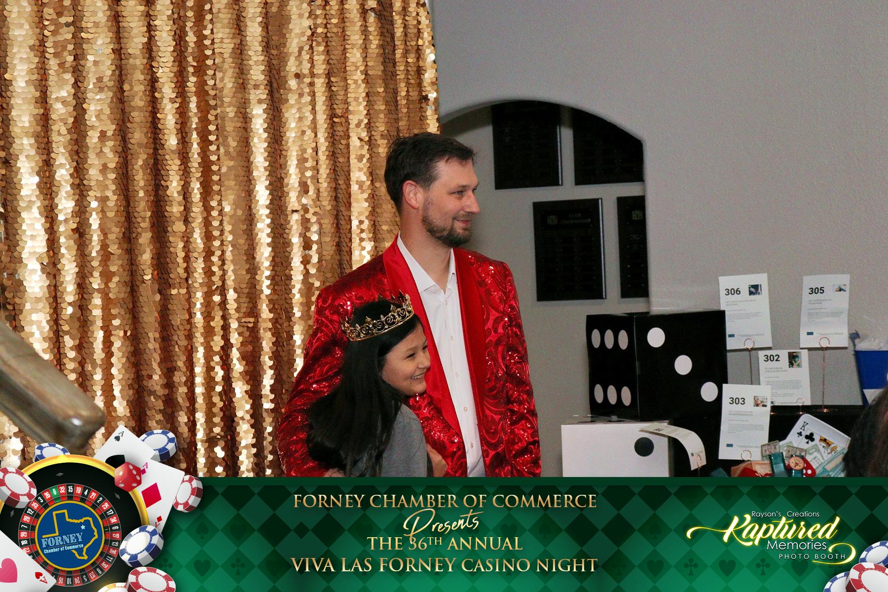Viva Las Forney Annual Civic Auction & Casino Night | View more photos from the event at gallery.rckapturedmemories.com/u/RCKapturedMemories/Viva-Las-Forney-Annual-Civic-Auction-Casino-Night
