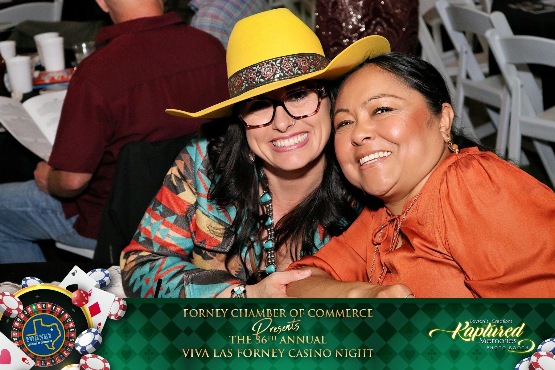 Viva Las Forney Annual Civic Auction & Casino Night | View more photos from the event at gallery.rckapturedmemories.com/u/RCKapturedMemories/Viva-Las-Forney-Annual-Civic-Auction-Casino-Night