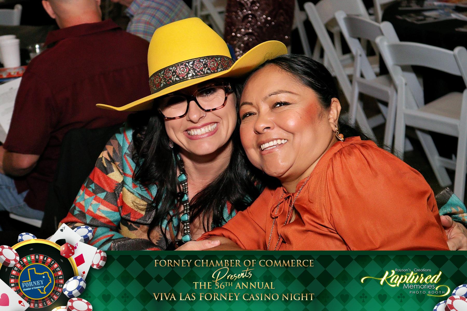 Viva Las Forney Annual Civic Auction & Casino Night | View more photos from the event at gallery.rckapturedmemories.com/u/RCKapturedMemories/Viva-Las-Forney-Annual-Civic-Auction-Casino-Night
