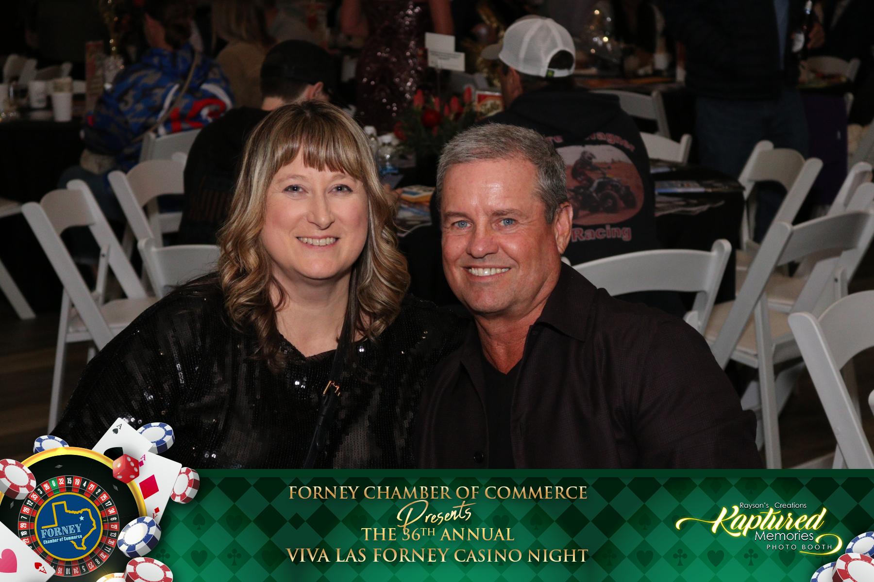 Viva Las Forney Annual Civic Auction & Casino Night | View more photos from the event at gallery.rckapturedmemories.com/u/RCKapturedMemories/Viva-Las-Forney-Annual-Civic-Auction-Casino-Night