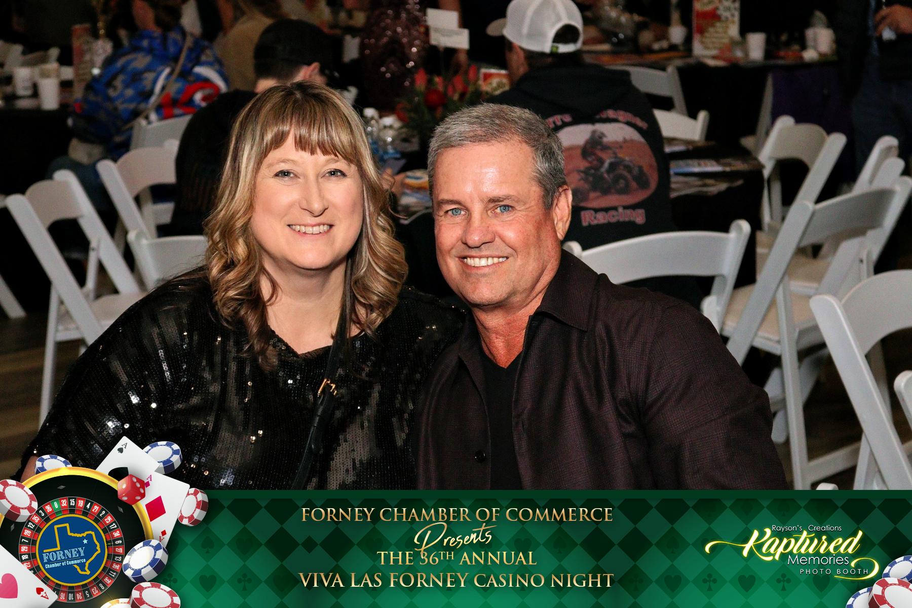 Viva Las Forney Annual Civic Auction & Casino Night | View more photos from the event at gallery.rckapturedmemories.com/u/RCKapturedMemories/Viva-Las-Forney-Annual-Civic-Auction-Casino-Night
