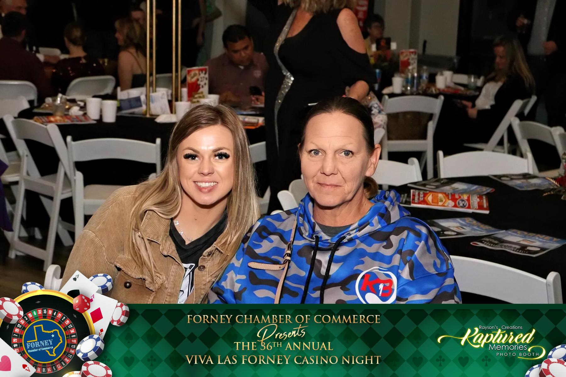 Viva Las Forney Annual Civic Auction & Casino Night | View more photos from the event at gallery.rckapturedmemories.com/u/RCKapturedMemories/Viva-Las-Forney-Annual-Civic-Auction-Casino-Night