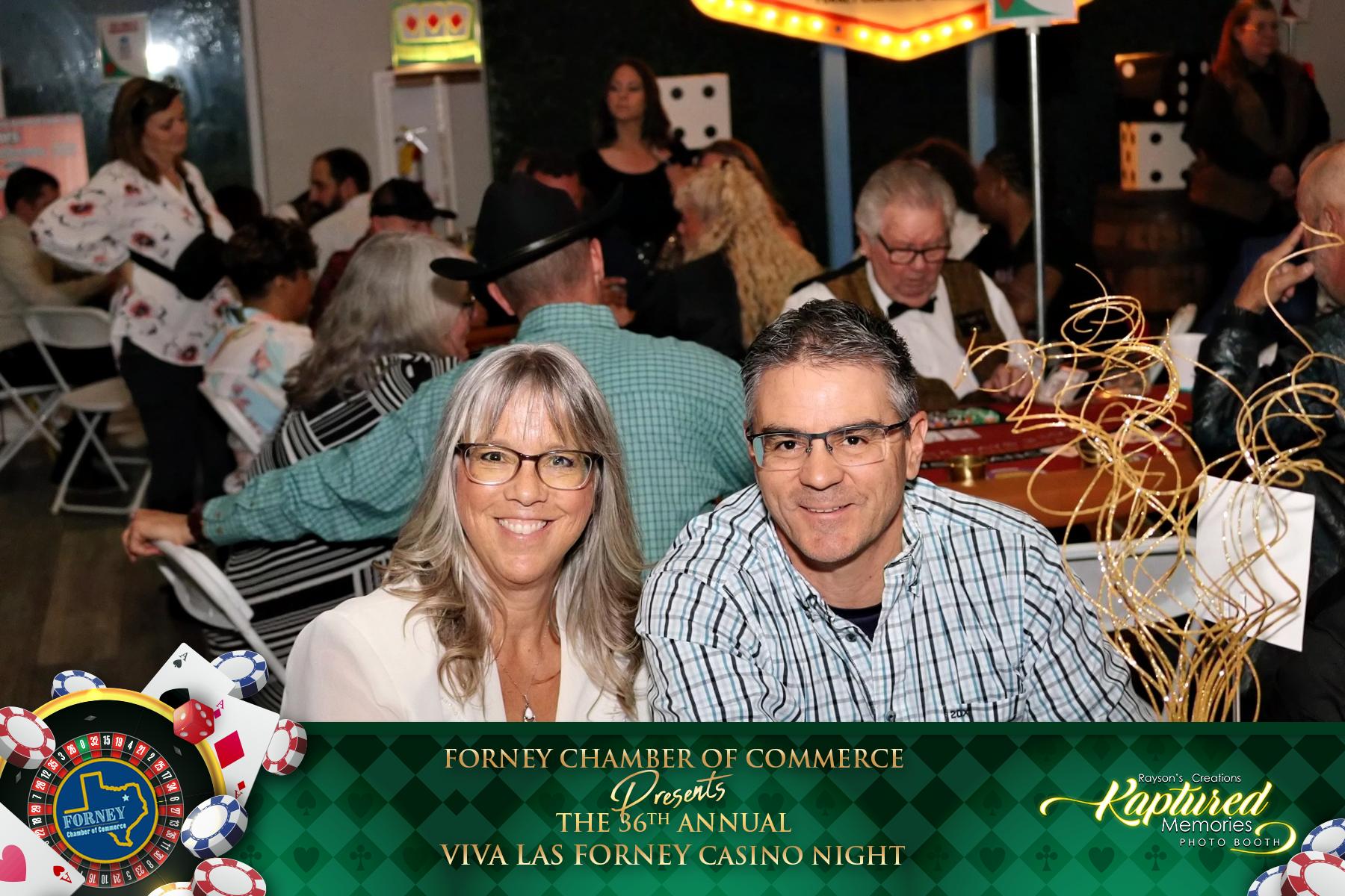 Viva Las Forney Annual Civic Auction & Casino Night | View more photos from the event at gallery.rckapturedmemories.com/u/RCKapturedMemories/Viva-Las-Forney-Annual-Civic-Auction-Casino-Night