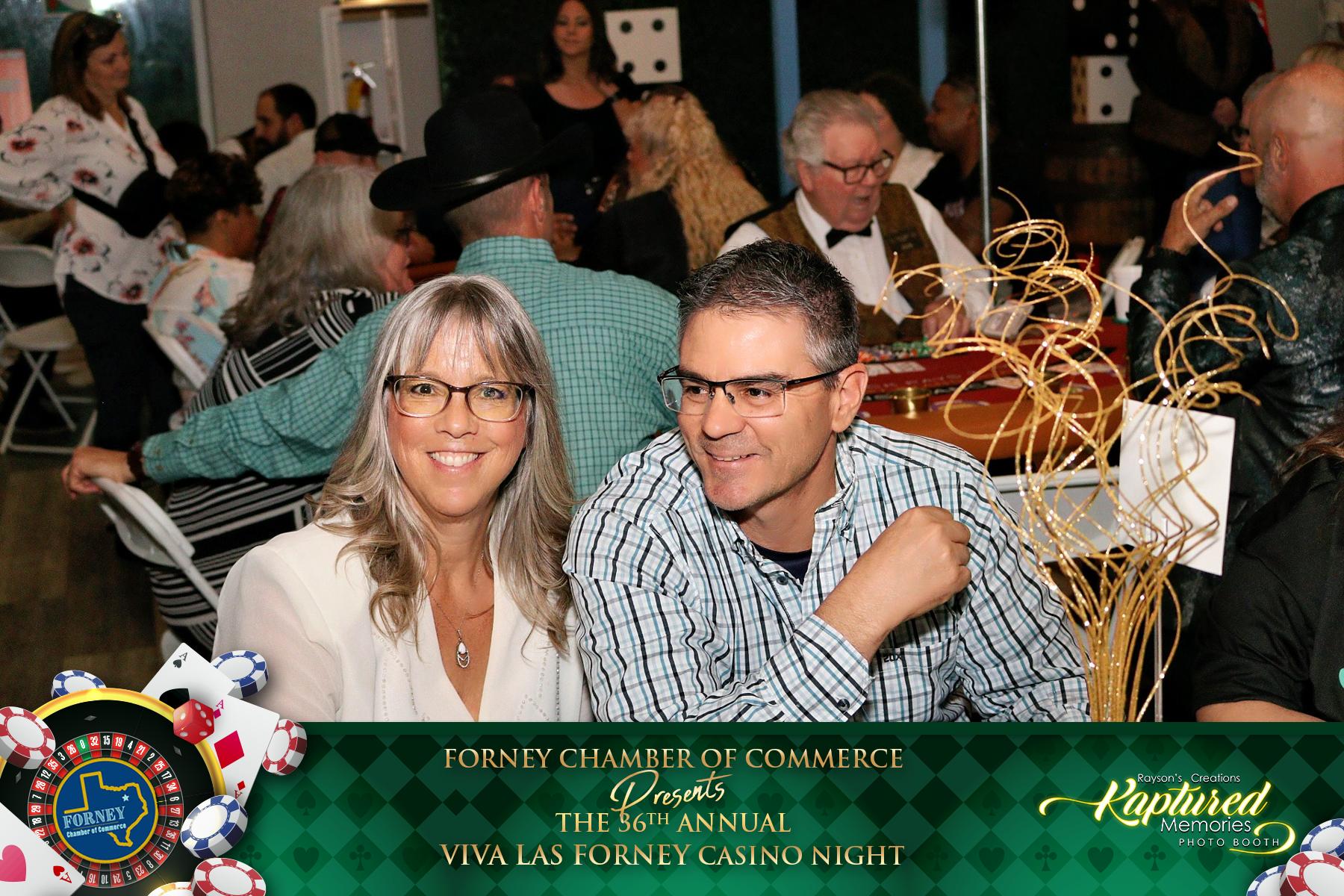 Viva Las Forney Annual Civic Auction & Casino Night | View more photos from the event at gallery.rckapturedmemories.com/u/RCKapturedMemories/Viva-Las-Forney-Annual-Civic-Auction-Casino-Night