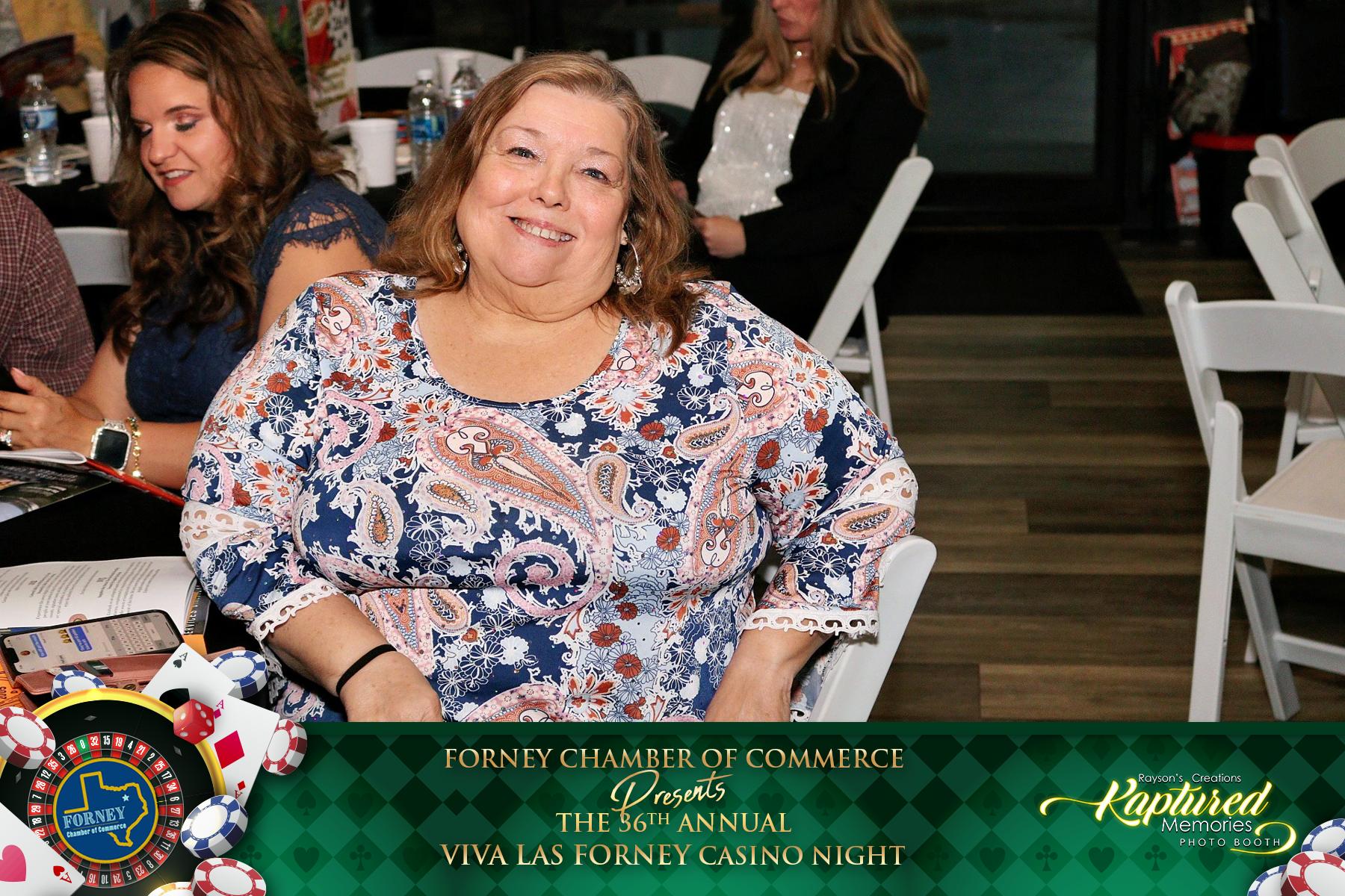 Viva Las Forney Annual Civic Auction & Casino Night | View more photos from the event at gallery.rckapturedmemories.com/u/RCKapturedMemories/Viva-Las-Forney-Annual-Civic-Auction-Casino-Night