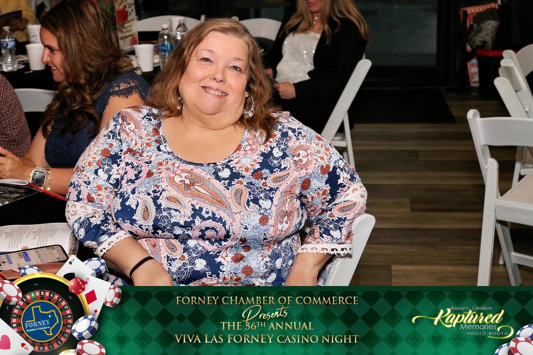 Viva Las Forney Annual Civic Auction & Casino Night | View more photos from the event at gallery.rckapturedmemories.com/u/RCKapturedMemories/Viva-Las-Forney-Annual-Civic-Auction-Casino-Night