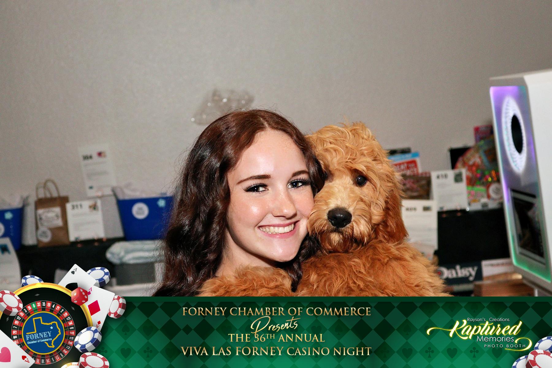 Viva Las Forney Annual Civic Auction & Casino Night | View more photos from the event at gallery.rckapturedmemories.com/u/RCKapturedMemories/Viva-Las-Forney-Annual-Civic-Auction-Casino-Night