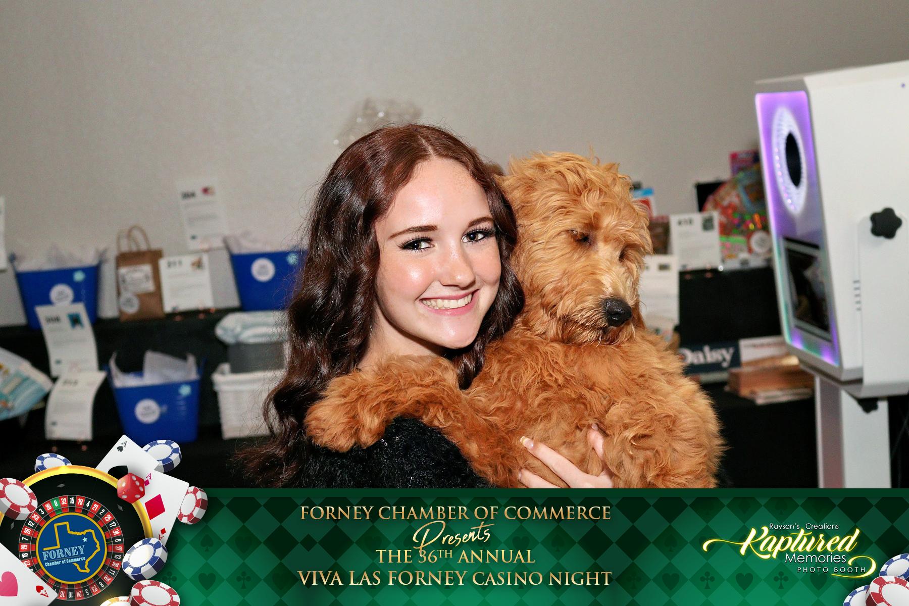 Viva Las Forney Annual Civic Auction & Casino Night | View more photos from the event at gallery.rckapturedmemories.com/u/RCKapturedMemories/Viva-Las-Forney-Annual-Civic-Auction-Casino-Night