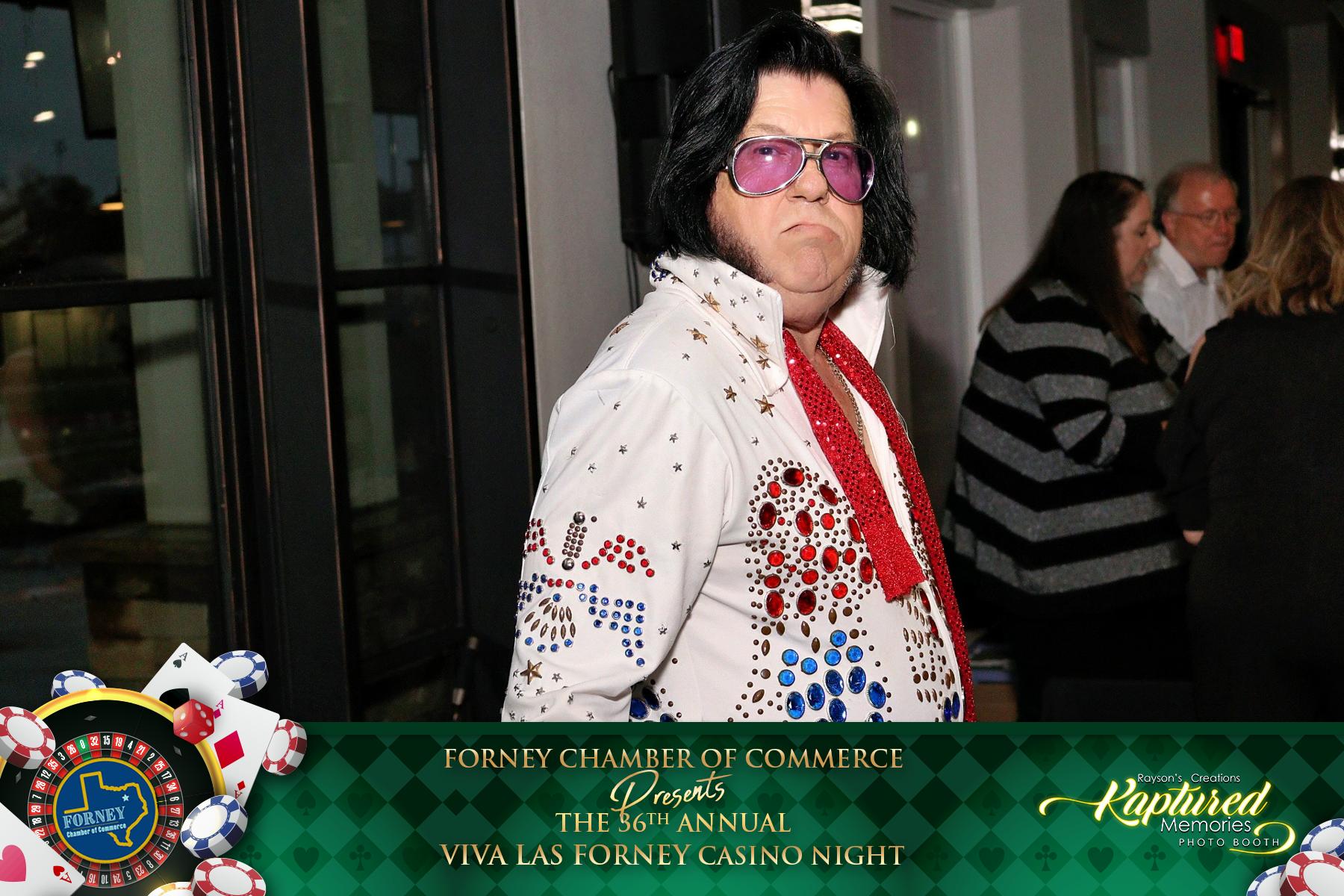 Viva Las Forney Annual Civic Auction & Casino Night | View more photos from the event at gallery.rckapturedmemories.com/u/RCKapturedMemories/Viva-Las-Forney-Annual-Civic-Auction-Casino-Night