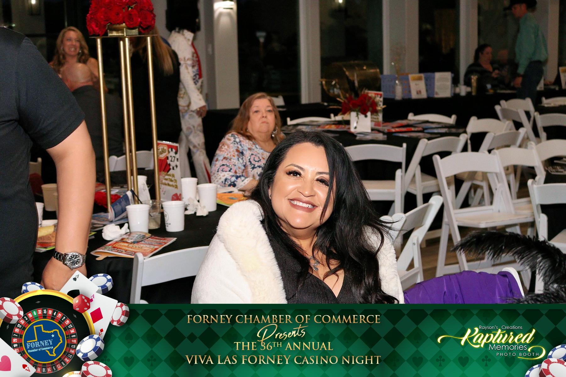 Viva Las Forney Annual Civic Auction & Casino Night | View more photos from the event at gallery.rckapturedmemories.com/u/RCKapturedMemories/Viva-Las-Forney-Annual-Civic-Auction-Casino-Night