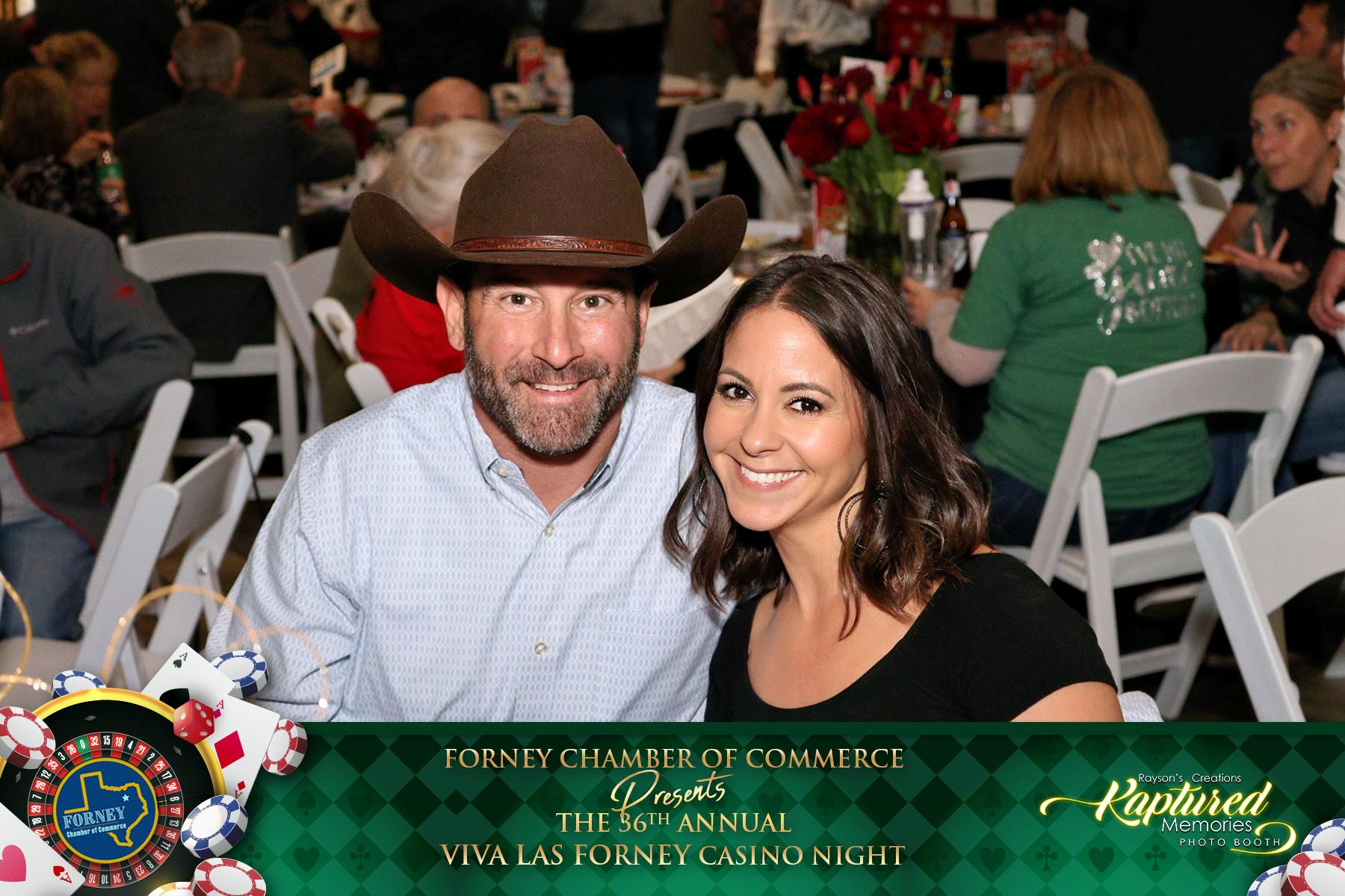 Viva Las Forney Annual Civic Auction & Casino Night | View more photos from the event at gallery.rckapturedmemories.com/u/RCKapturedMemories/Viva-Las-Forney-Annual-Civic-Auction-Casino-Night