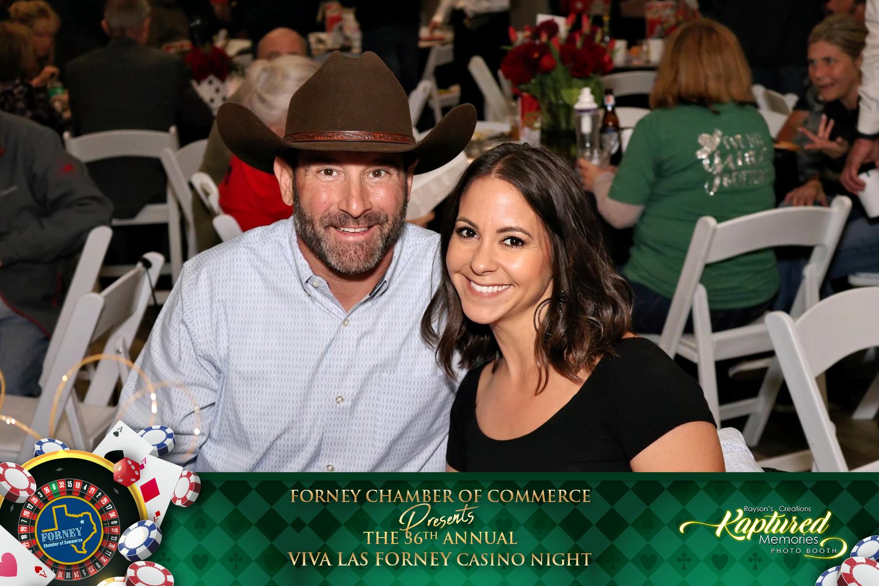 Viva Las Forney Annual Civic Auction & Casino Night | View more photos from the event at gallery.rckapturedmemories.com/u/RCKapturedMemories/Viva-Las-Forney-Annual-Civic-Auction-Casino-Night