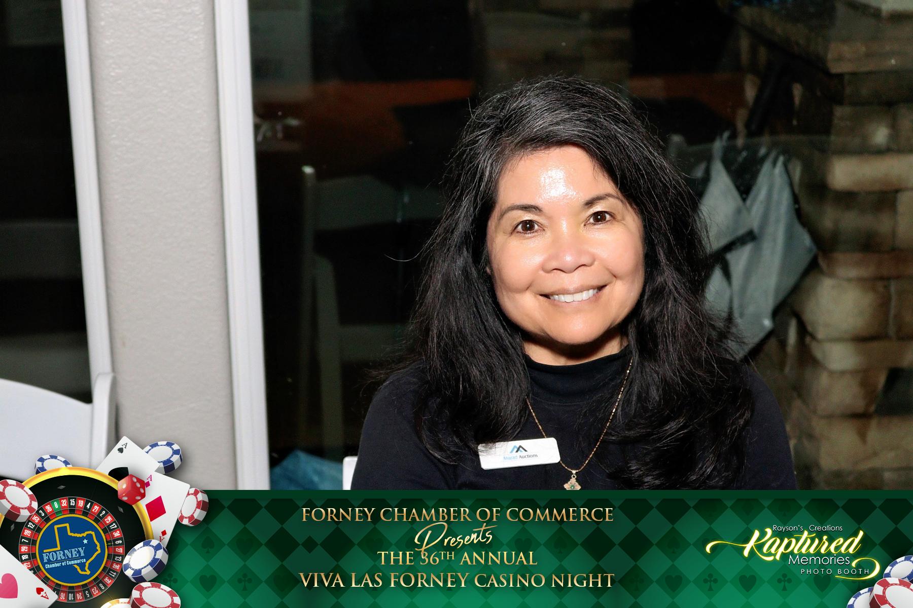 Viva Las Forney Annual Civic Auction & Casino Night | View more photos from the event at gallery.rckapturedmemories.com/u/RCKapturedMemories/Viva-Las-Forney-Annual-Civic-Auction-Casino-Night