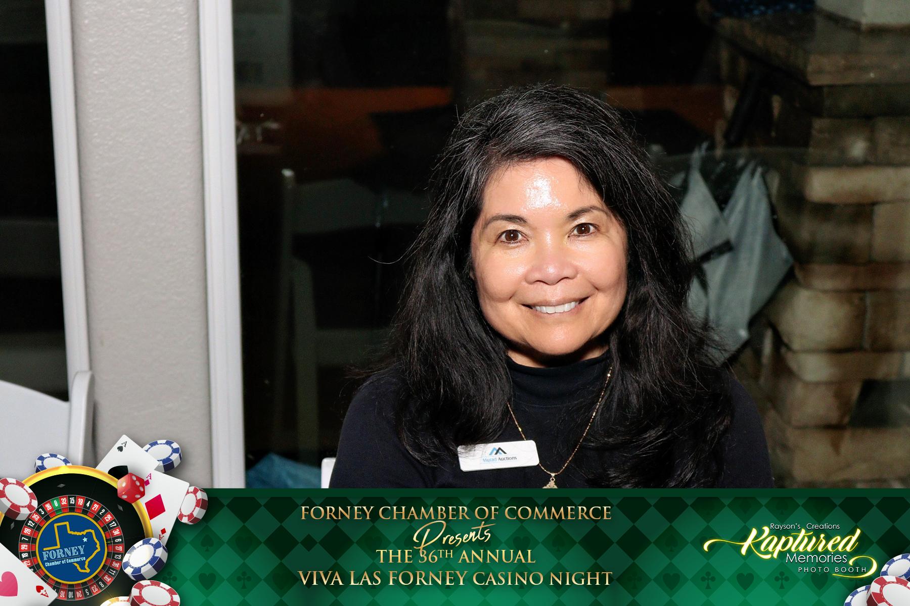 Viva Las Forney Annual Civic Auction & Casino Night | View more photos from the event at gallery.rckapturedmemories.com/u/RCKapturedMemories/Viva-Las-Forney-Annual-Civic-Auction-Casino-Night