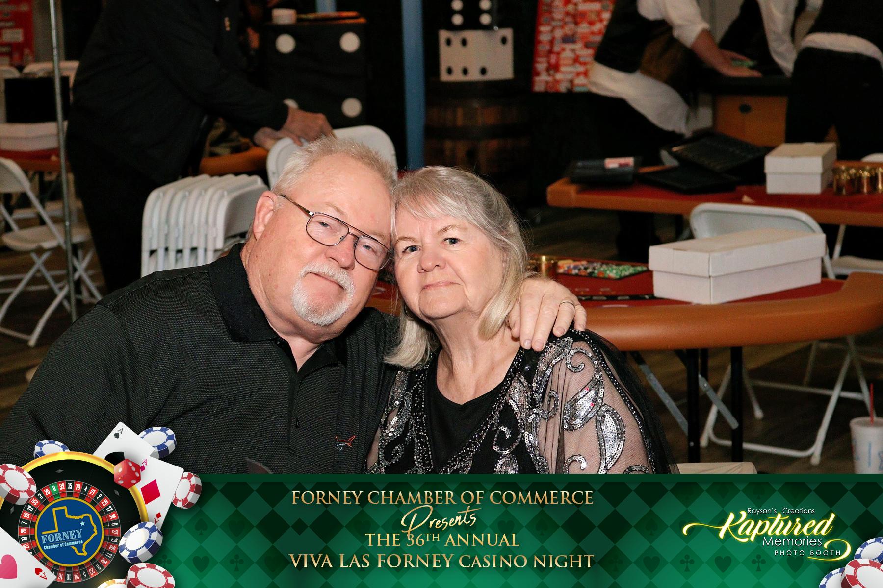 Viva Las Forney Annual Civic Auction & Casino Night | View more photos from the event at gallery.rckapturedmemories.com/u/RCKapturedMemories/Viva-Las-Forney-Annual-Civic-Auction-Casino-Night