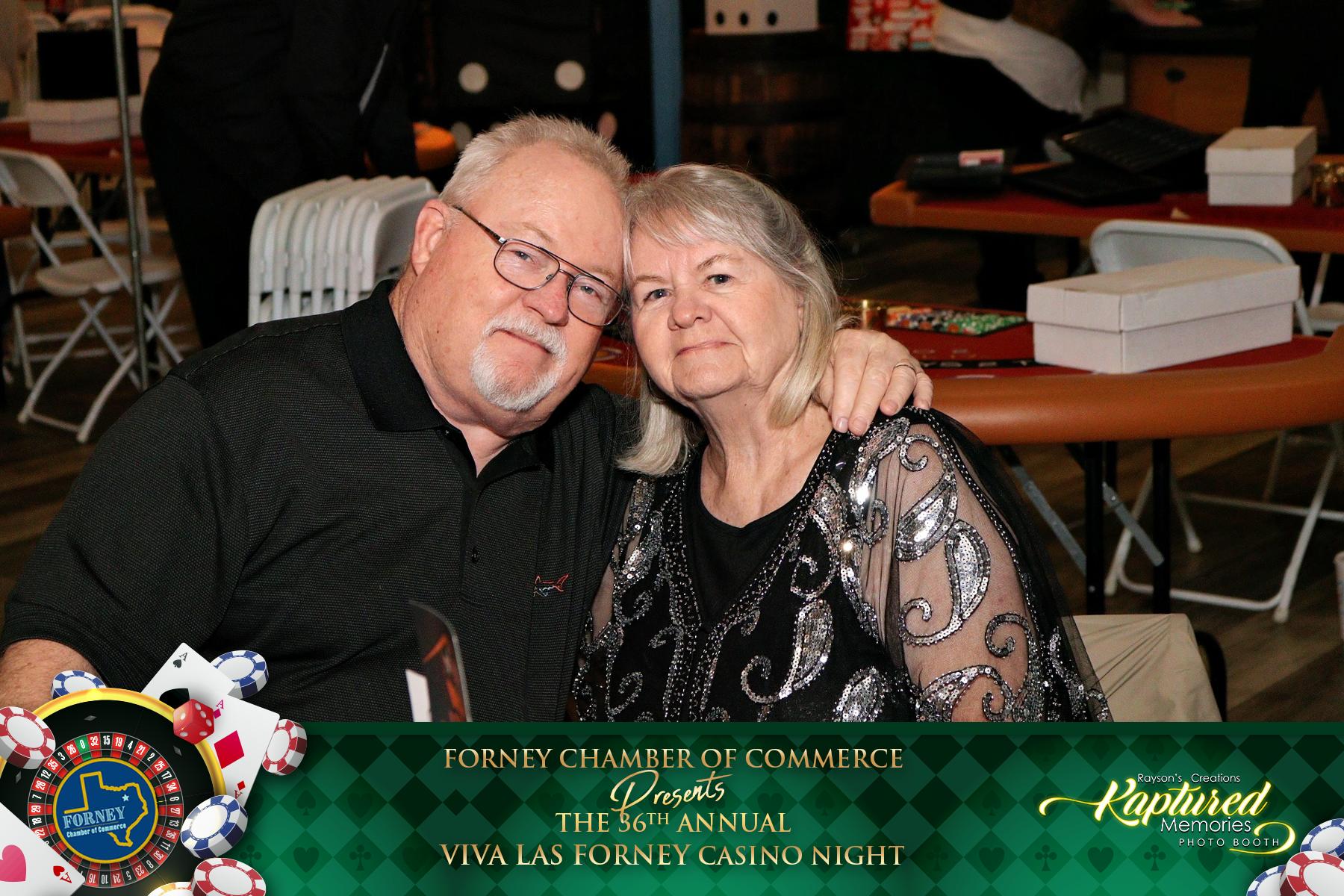 Viva Las Forney Annual Civic Auction & Casino Night | View more photos from the event at gallery.rckapturedmemories.com/u/RCKapturedMemories/Viva-Las-Forney-Annual-Civic-Auction-Casino-Night