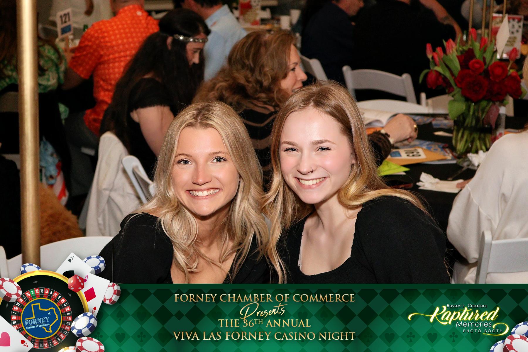 Viva Las Forney Annual Civic Auction & Casino Night | View more photos from the event at gallery.rckapturedmemories.com/u/RCKapturedMemories/Viva-Las-Forney-Annual-Civic-Auction-Casino-Night
