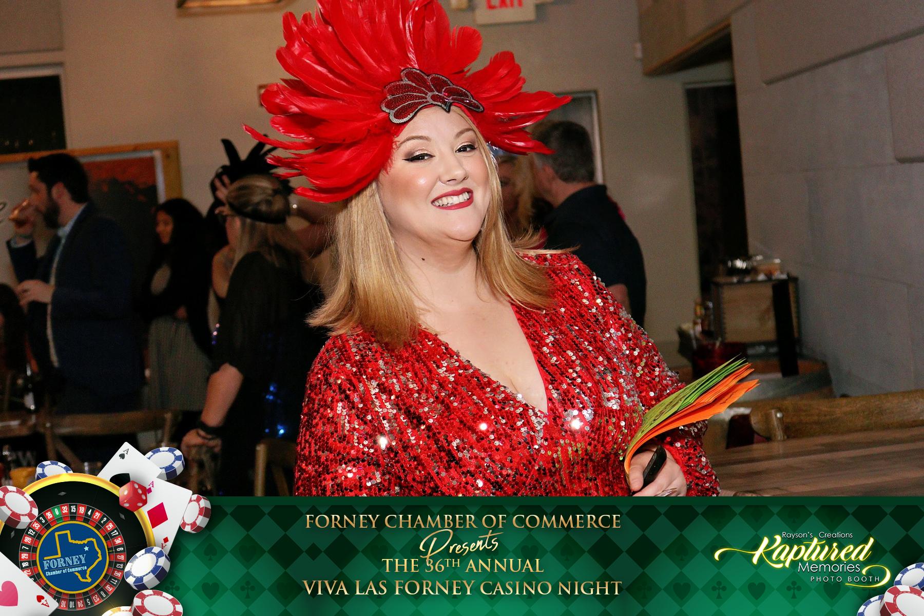 Viva Las Forney Annual Civic Auction & Casino Night | View more photos from the event at gallery.rckapturedmemories.com/u/RCKapturedMemories/Viva-Las-Forney-Annual-Civic-Auction-Casino-Night