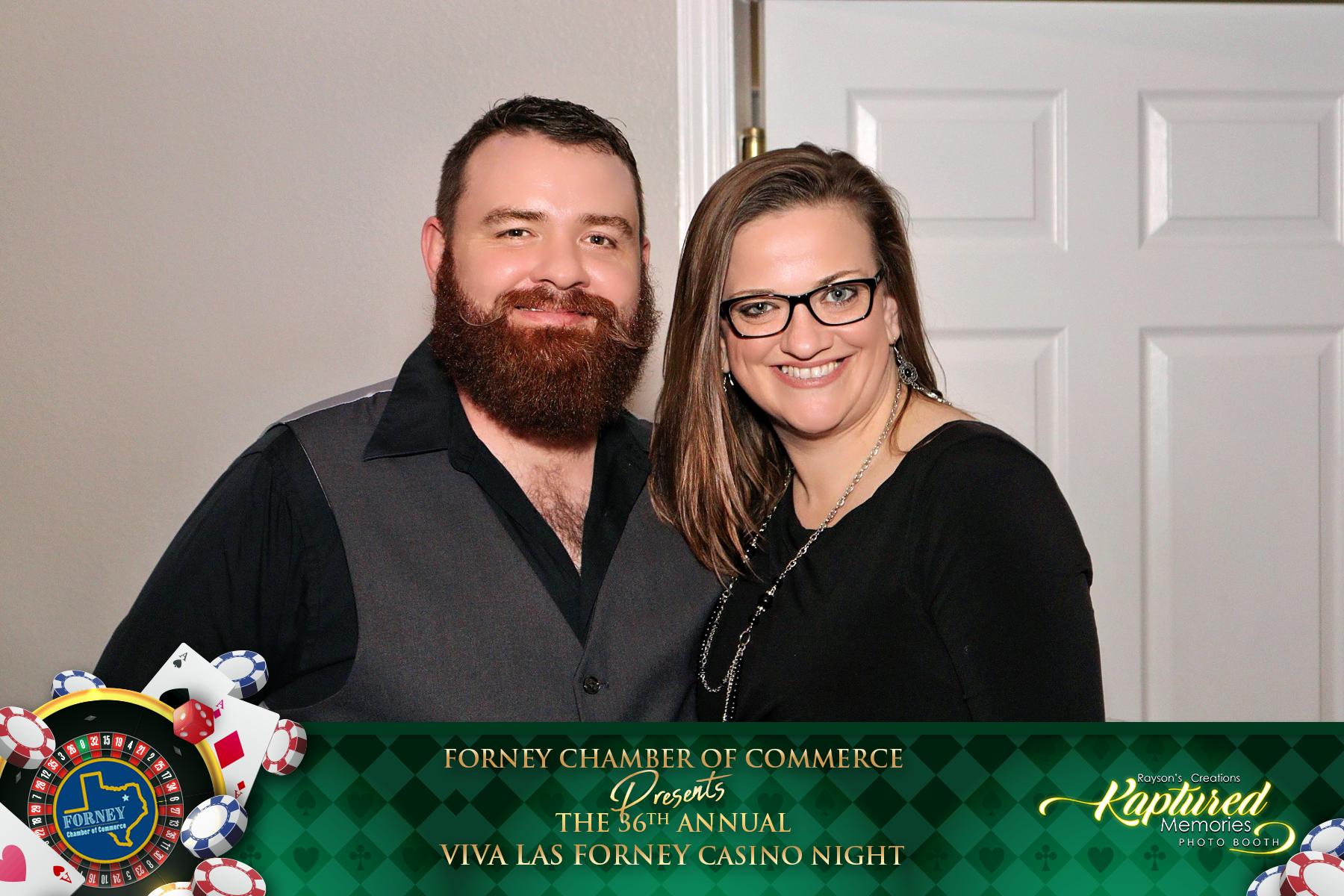 Viva Las Forney Annual Civic Auction & Casino Night | View more photos from the event at gallery.rckapturedmemories.com/u/RCKapturedMemories/Viva-Las-Forney-Annual-Civic-Auction-Casino-Night