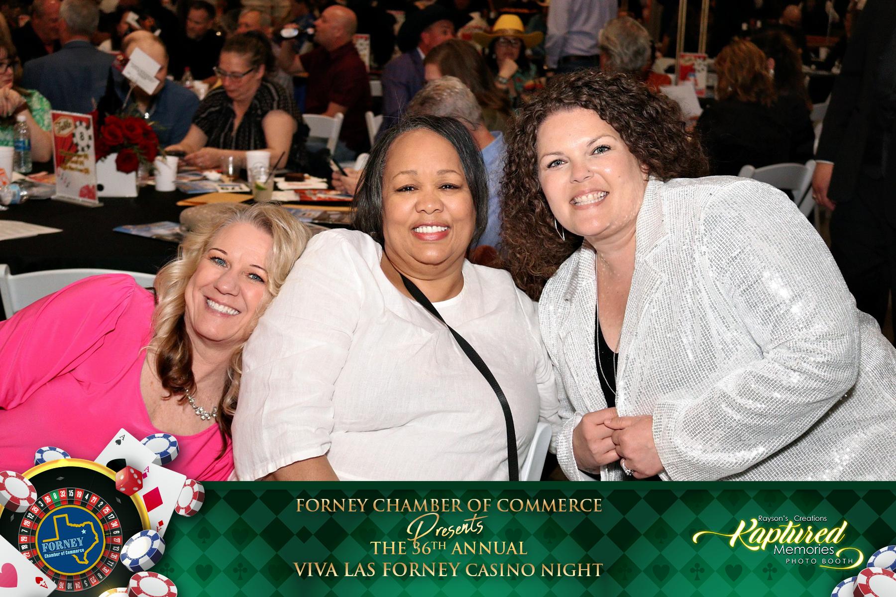 Viva Las Forney Annual Civic Auction & Casino Night | View more photos from the event at gallery.rckapturedmemories.com/u/RCKapturedMemories/Viva-Las-Forney-Annual-Civic-Auction-Casino-Night