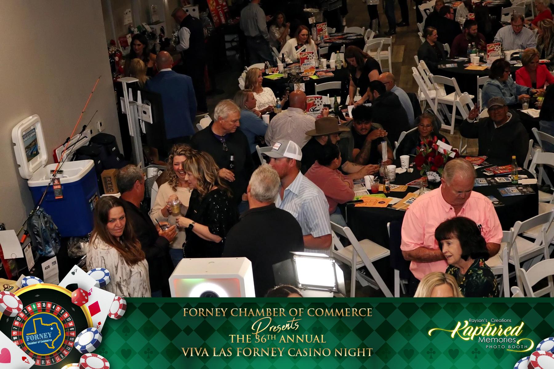 Viva Las Forney Annual Civic Auction & Casino Night | View more photos from the event at gallery.rckapturedmemories.com/u/RCKapturedMemories/Viva-Las-Forney-Annual-Civic-Auction-Casino-Night