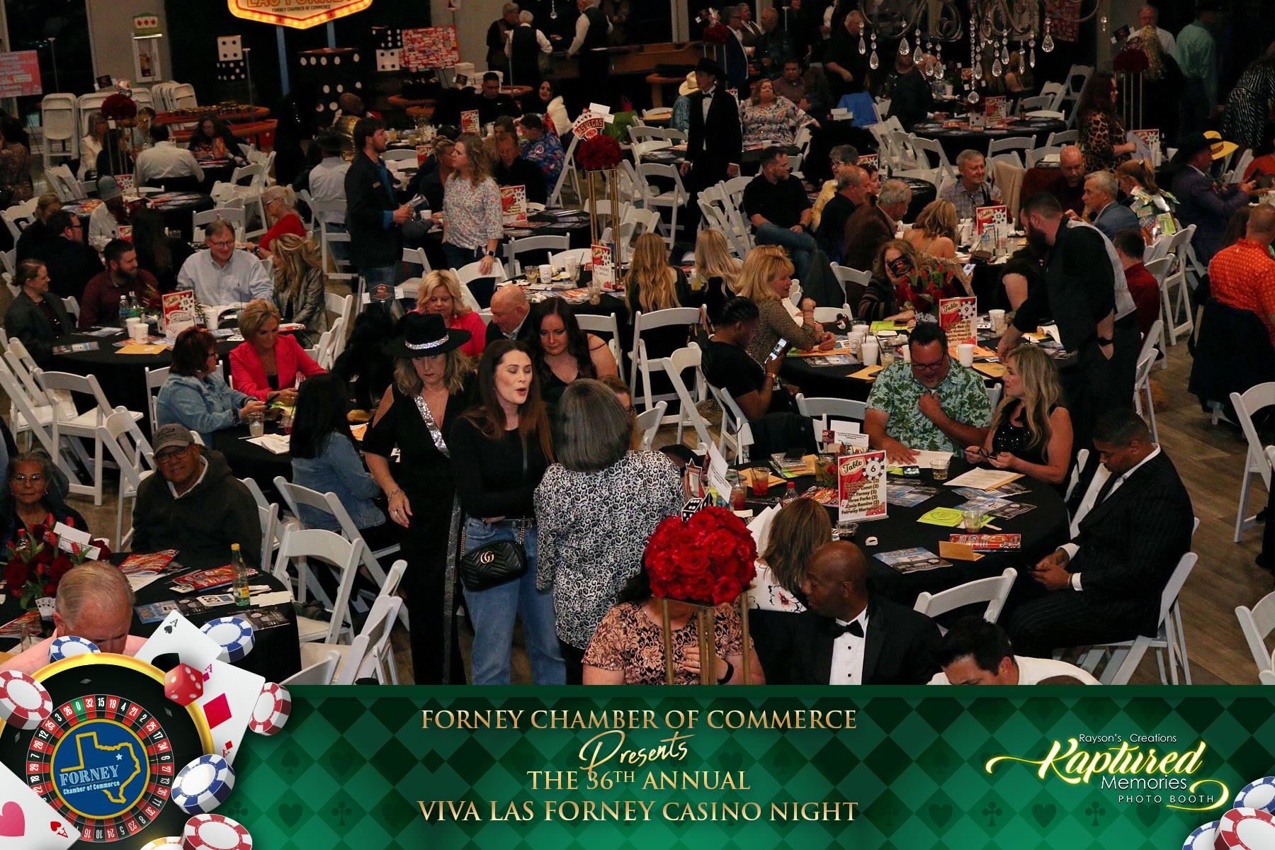 Viva Las Forney Annual Civic Auction & Casino Night | View more photos from the event at gallery.rckapturedmemories.com/u/RCKapturedMemories/Viva-Las-Forney-Annual-Civic-Auction-Casino-Night