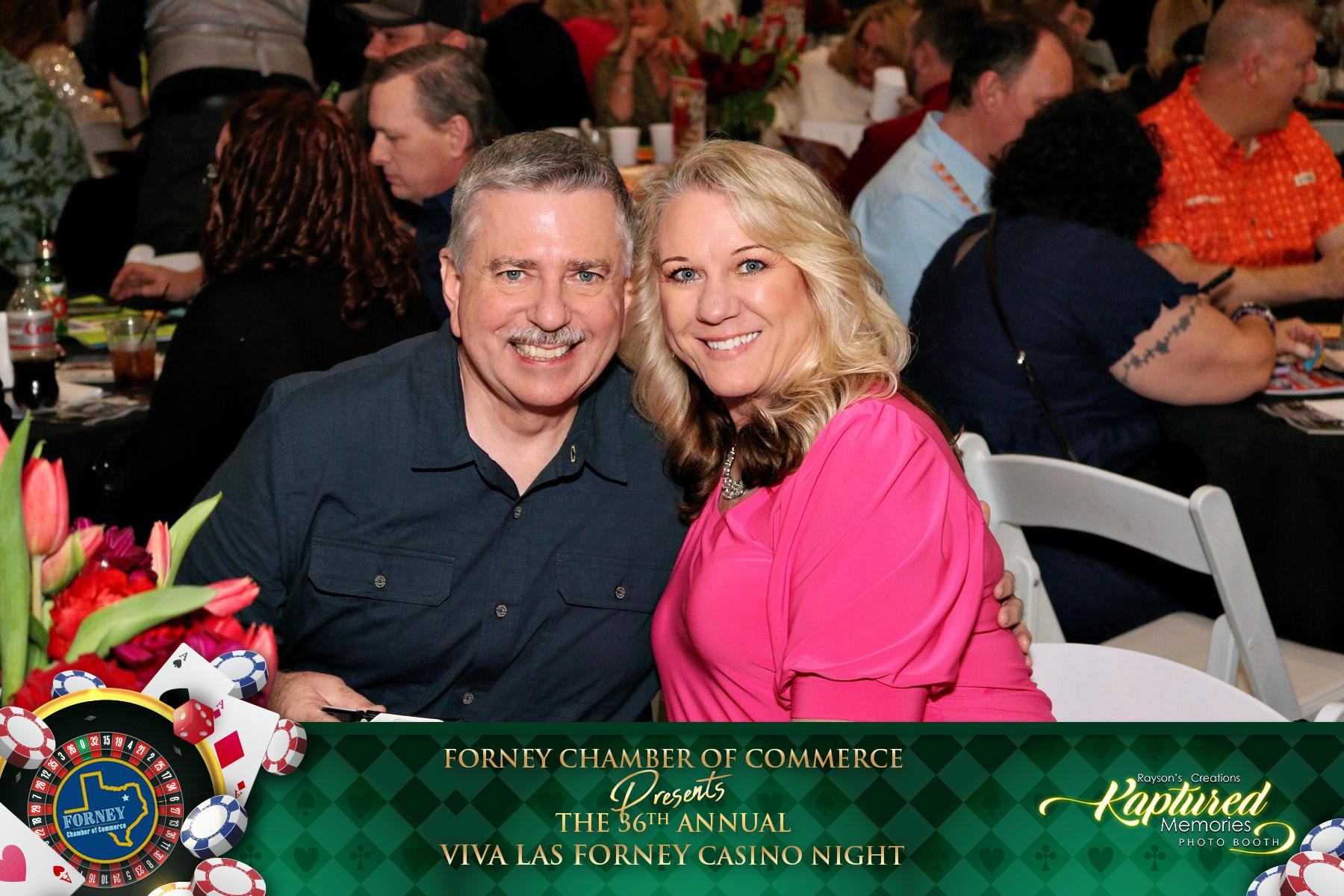 Viva Las Forney Annual Civic Auction & Casino Night | View more photos from the event at gallery.rckapturedmemories.com/u/RCKapturedMemories/Viva-Las-Forney-Annual-Civic-Auction-Casino-Night