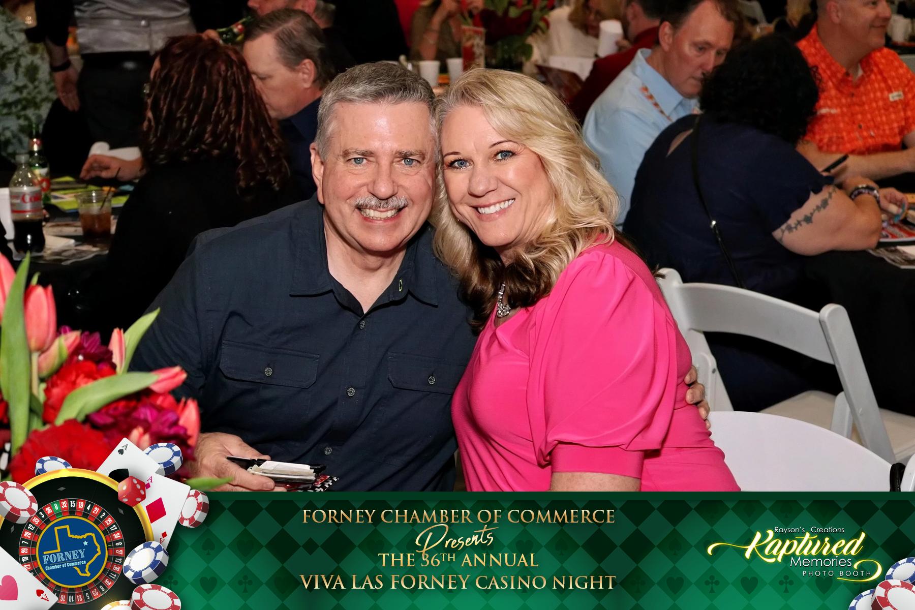 Viva Las Forney Annual Civic Auction & Casino Night | View more photos from the event at gallery.rckapturedmemories.com/u/RCKapturedMemories/Viva-Las-Forney-Annual-Civic-Auction-Casino-Night