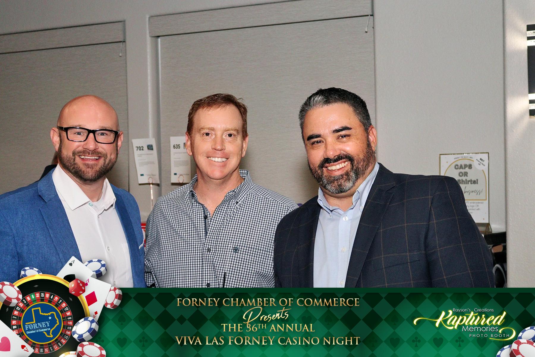 Viva Las Forney Annual Civic Auction & Casino Night | View more photos from the event at gallery.rckapturedmemories.com/u/RCKapturedMemories/Viva-Las-Forney-Annual-Civic-Auction-Casino-Night