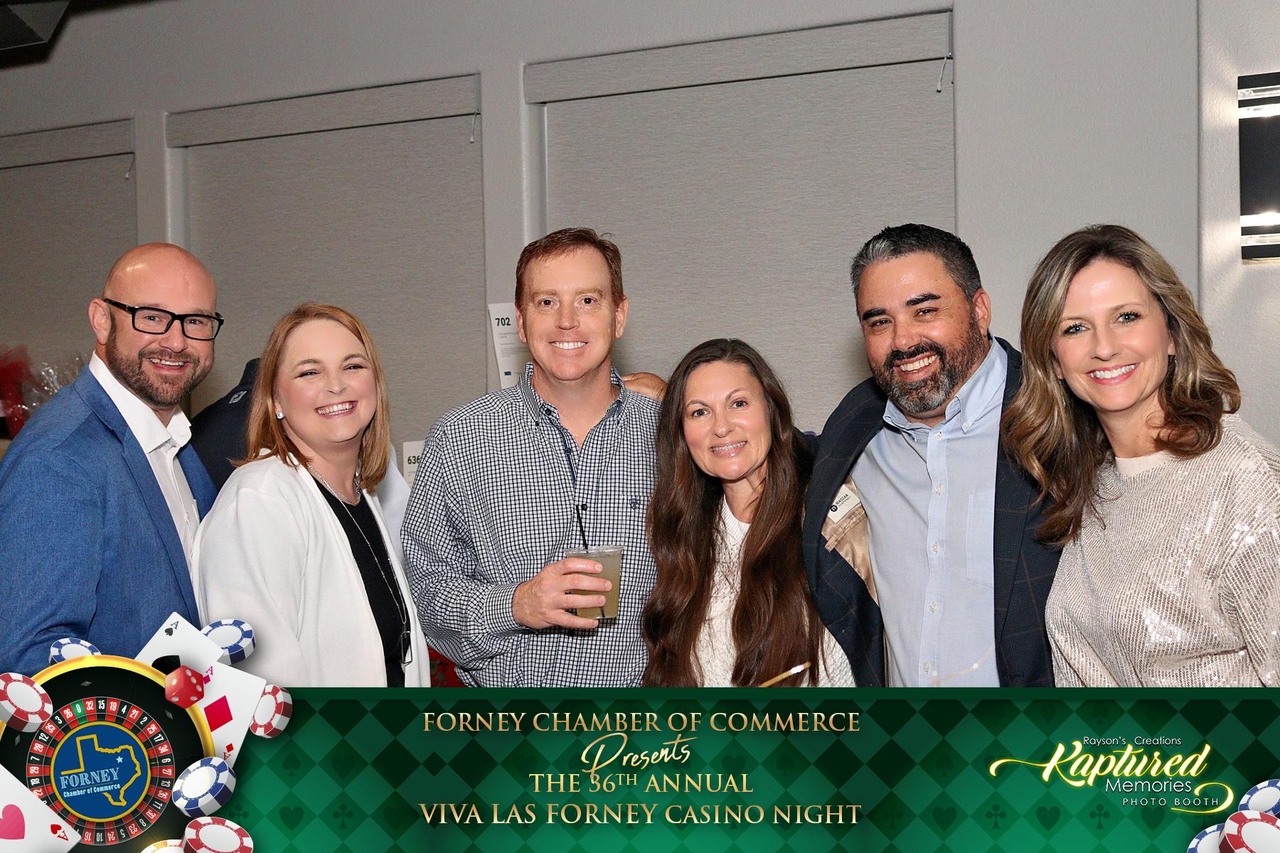Viva Las Forney Annual Civic Auction & Casino Night | View more photos from the event at gallery.rckapturedmemories.com/u/RCKapturedMemories/Viva-Las-Forney-Annual-Civic-Auction-Casino-Night