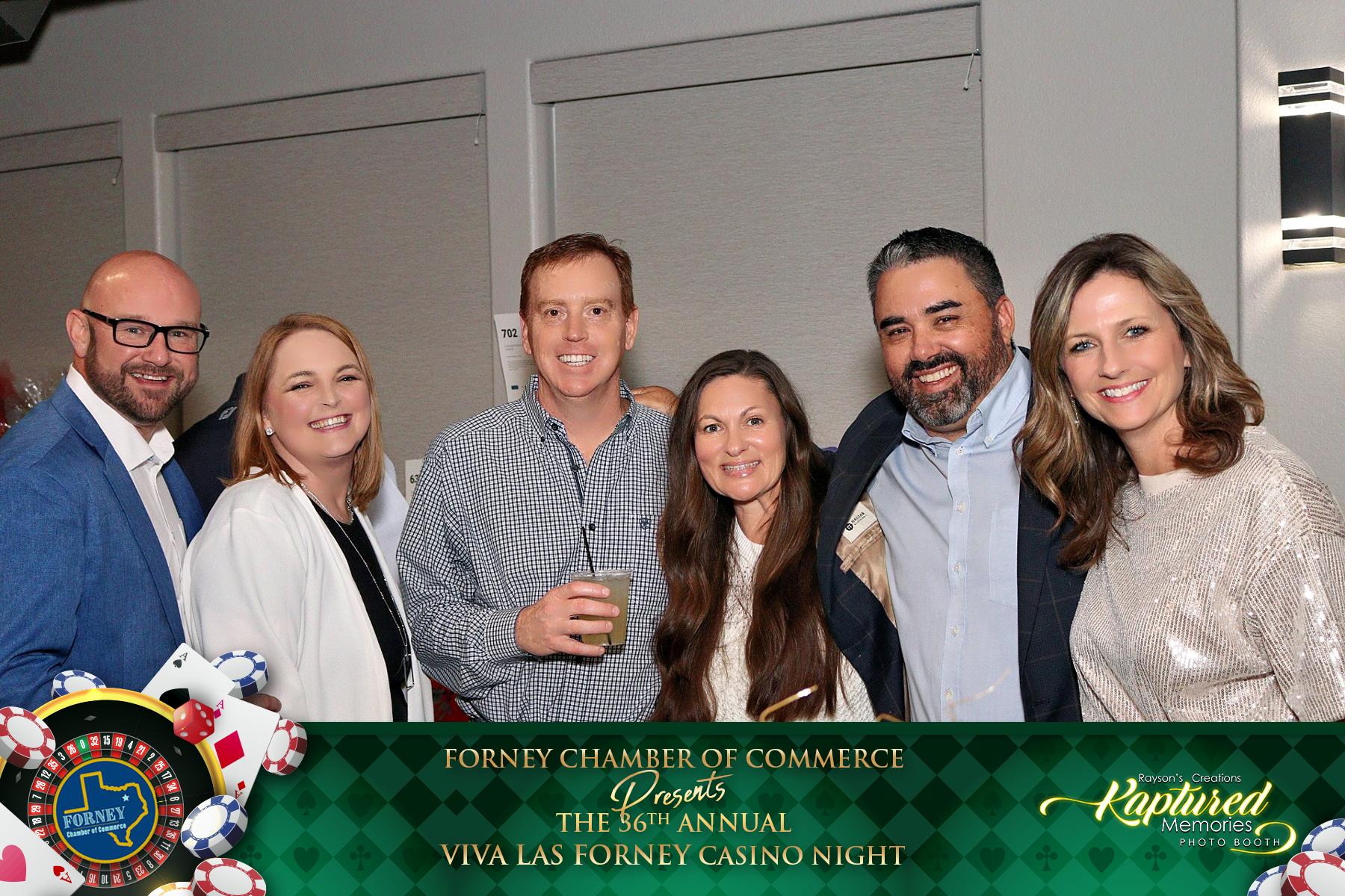 Viva Las Forney Annual Civic Auction & Casino Night | View more photos from the event at gallery.rckapturedmemories.com/u/RCKapturedMemories/Viva-Las-Forney-Annual-Civic-Auction-Casino-Night