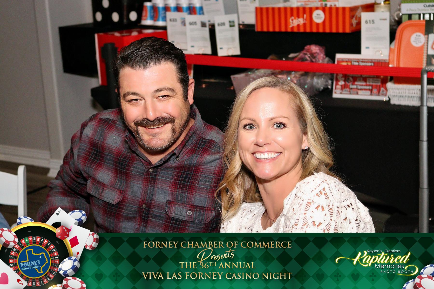 Viva Las Forney Annual Civic Auction & Casino Night | View more photos from the event at gallery.rckapturedmemories.com/u/RCKapturedMemories/Viva-Las-Forney-Annual-Civic-Auction-Casino-Night