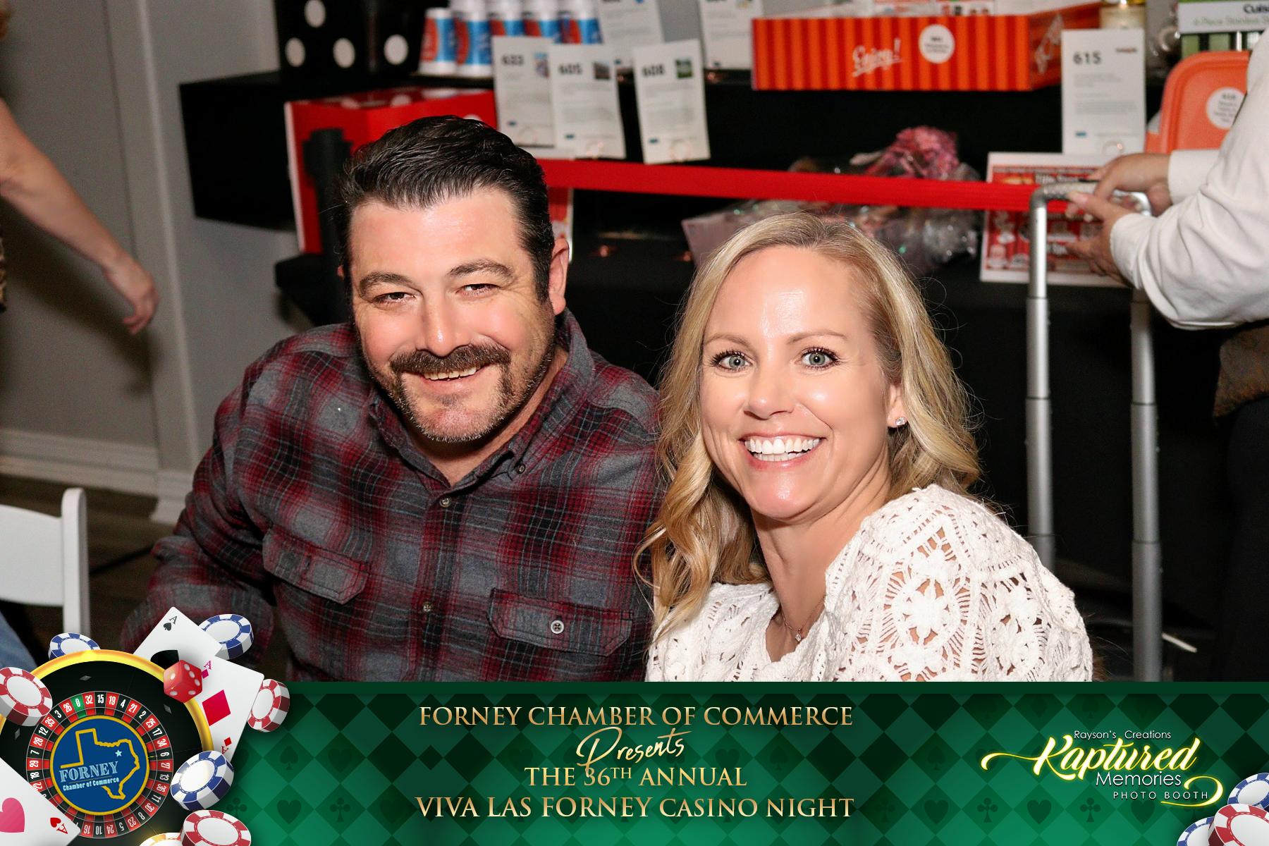 Viva Las Forney Annual Civic Auction & Casino Night | View more photos from the event at gallery.rckapturedmemories.com/u/RCKapturedMemories/Viva-Las-Forney-Annual-Civic-Auction-Casino-Night